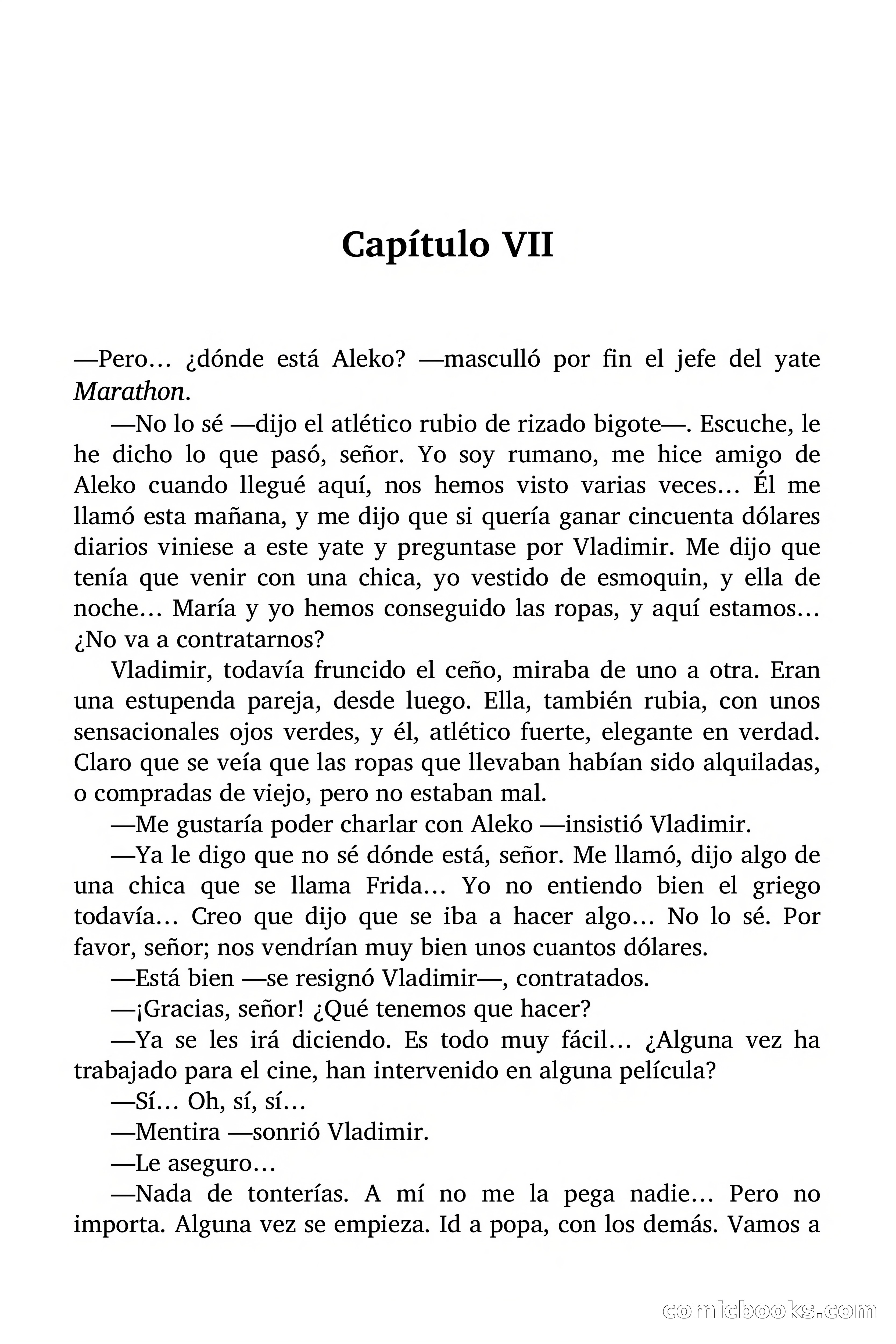 Commando — page 68 of 90