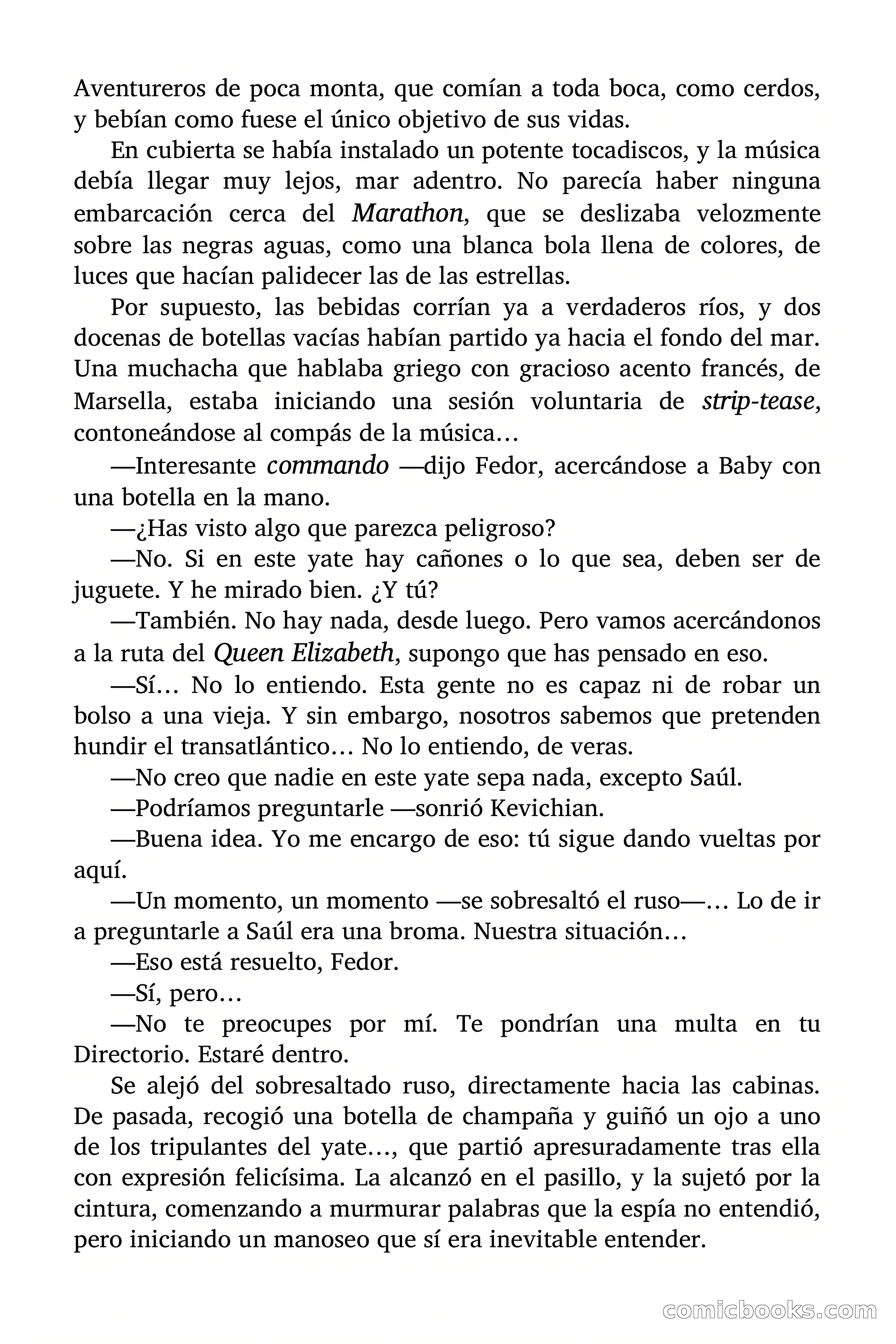 Commando — page 71 of 90