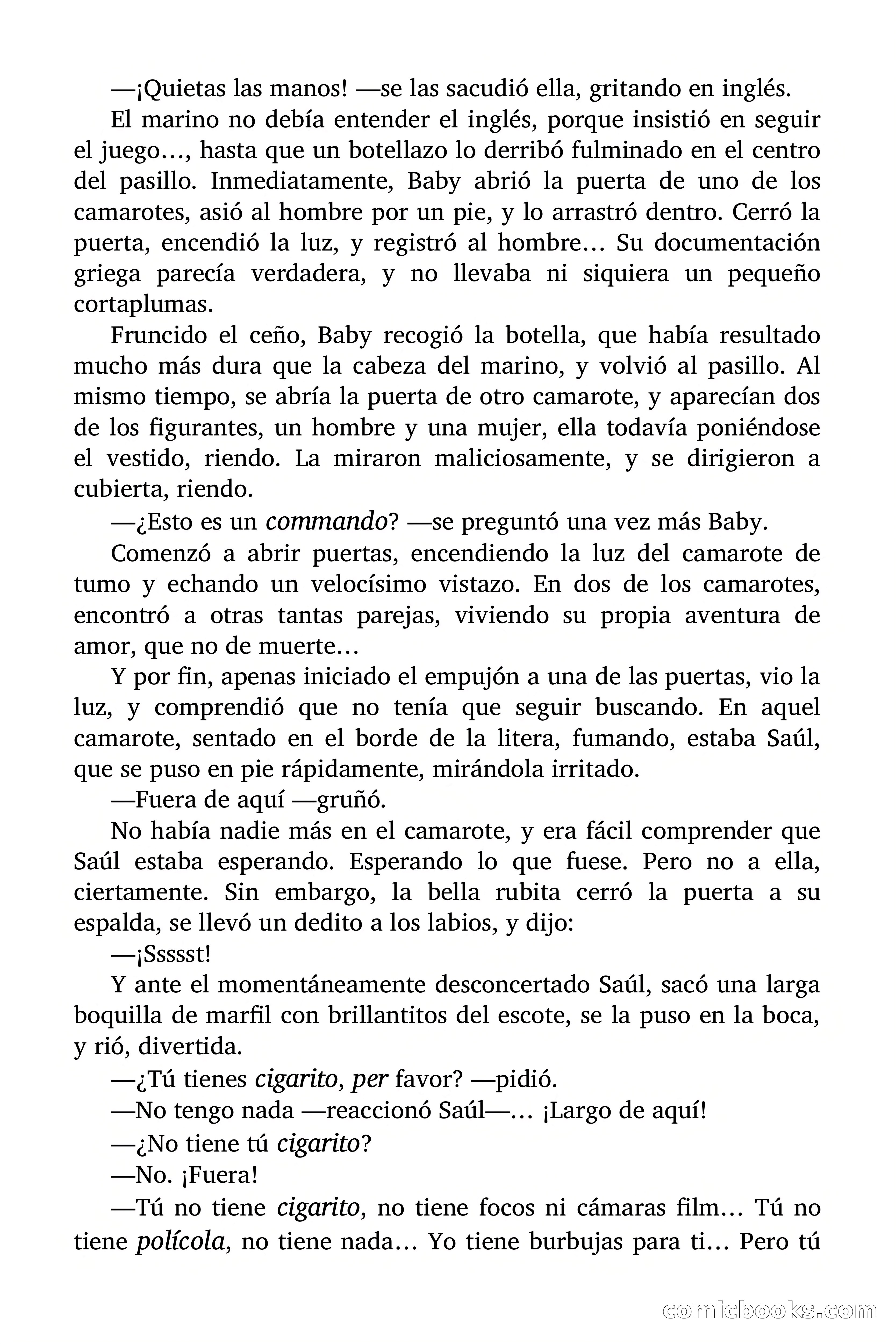 Commando — page 72 of 90