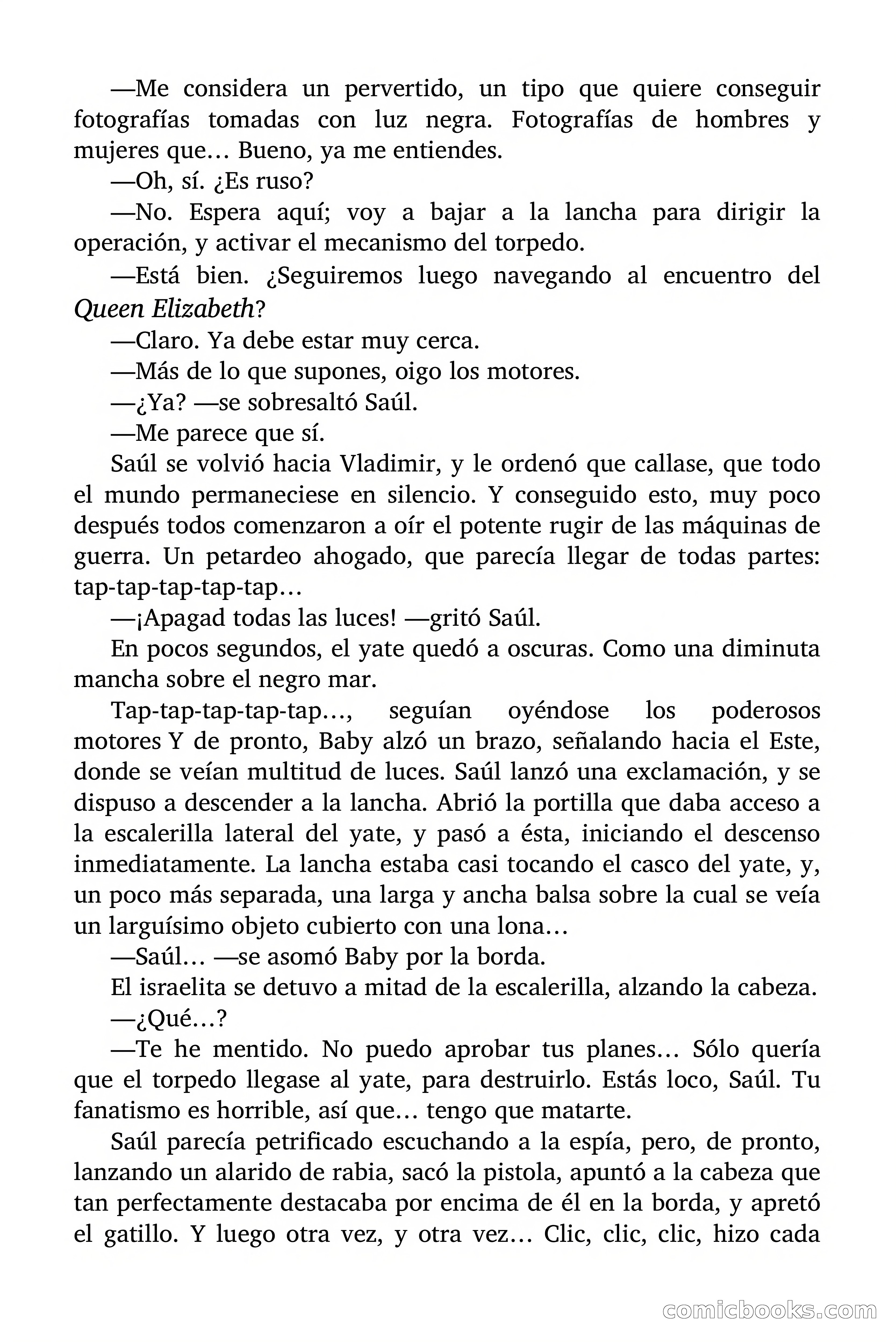 Commando — page 82 of 90