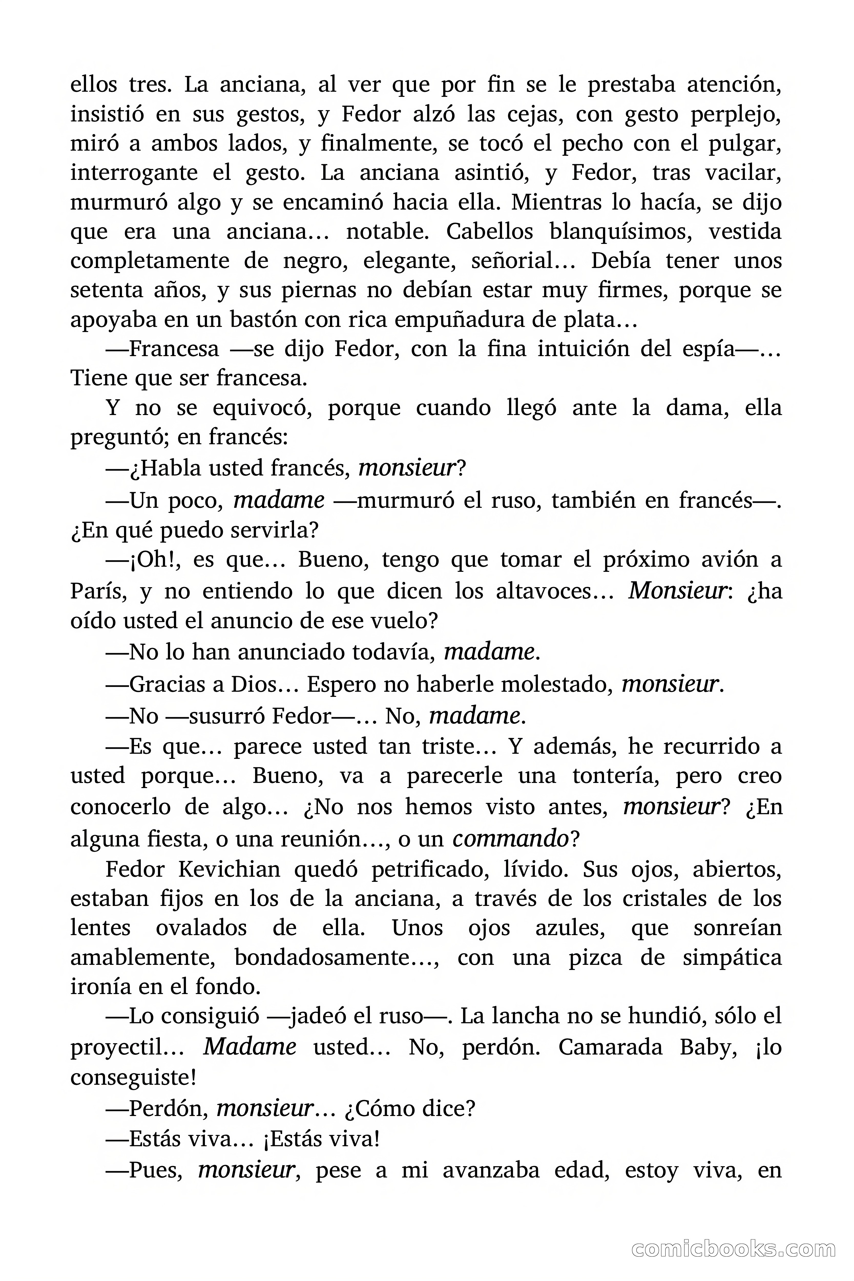 Commando — page 88 of 90