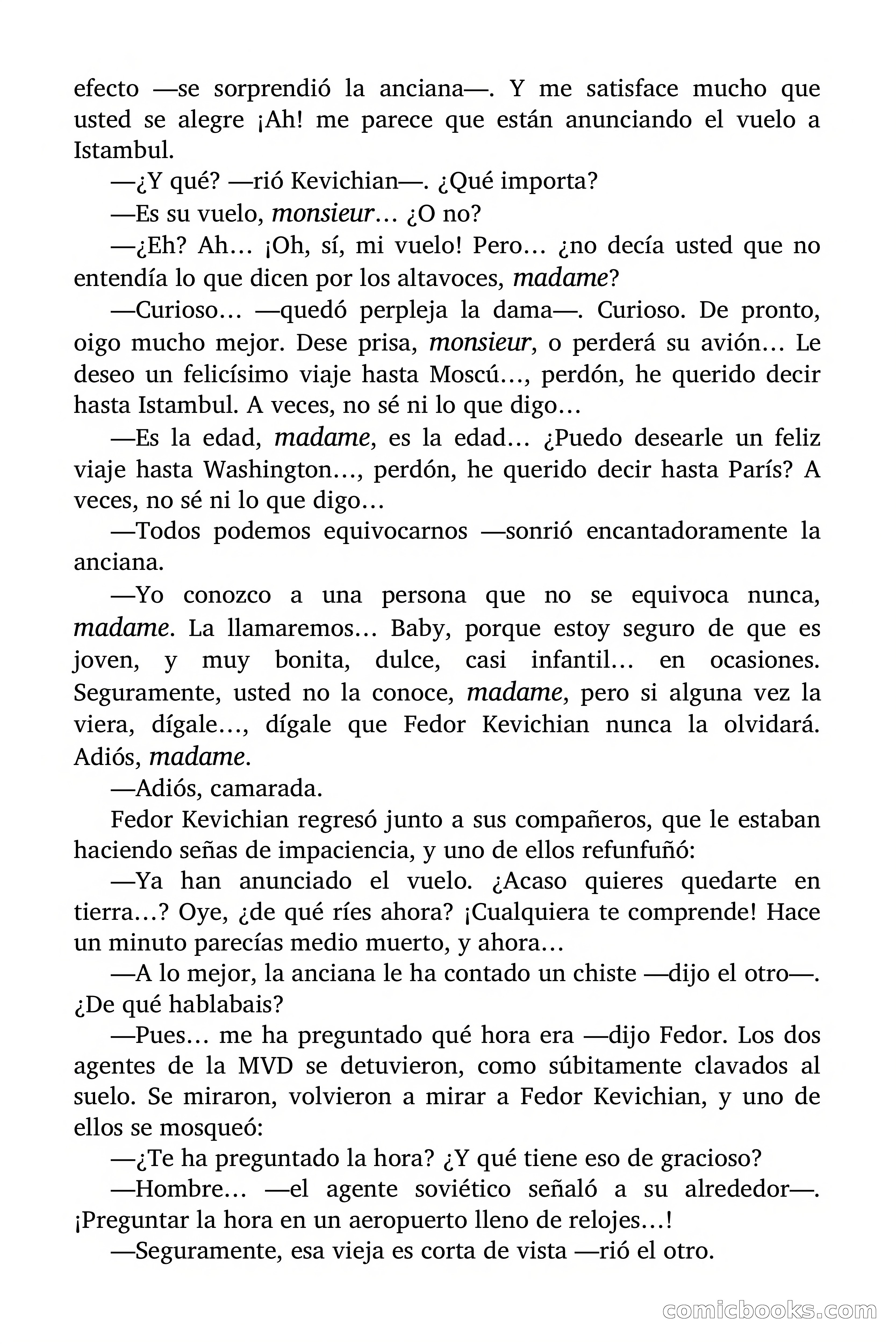 Commando — page 89 of 90