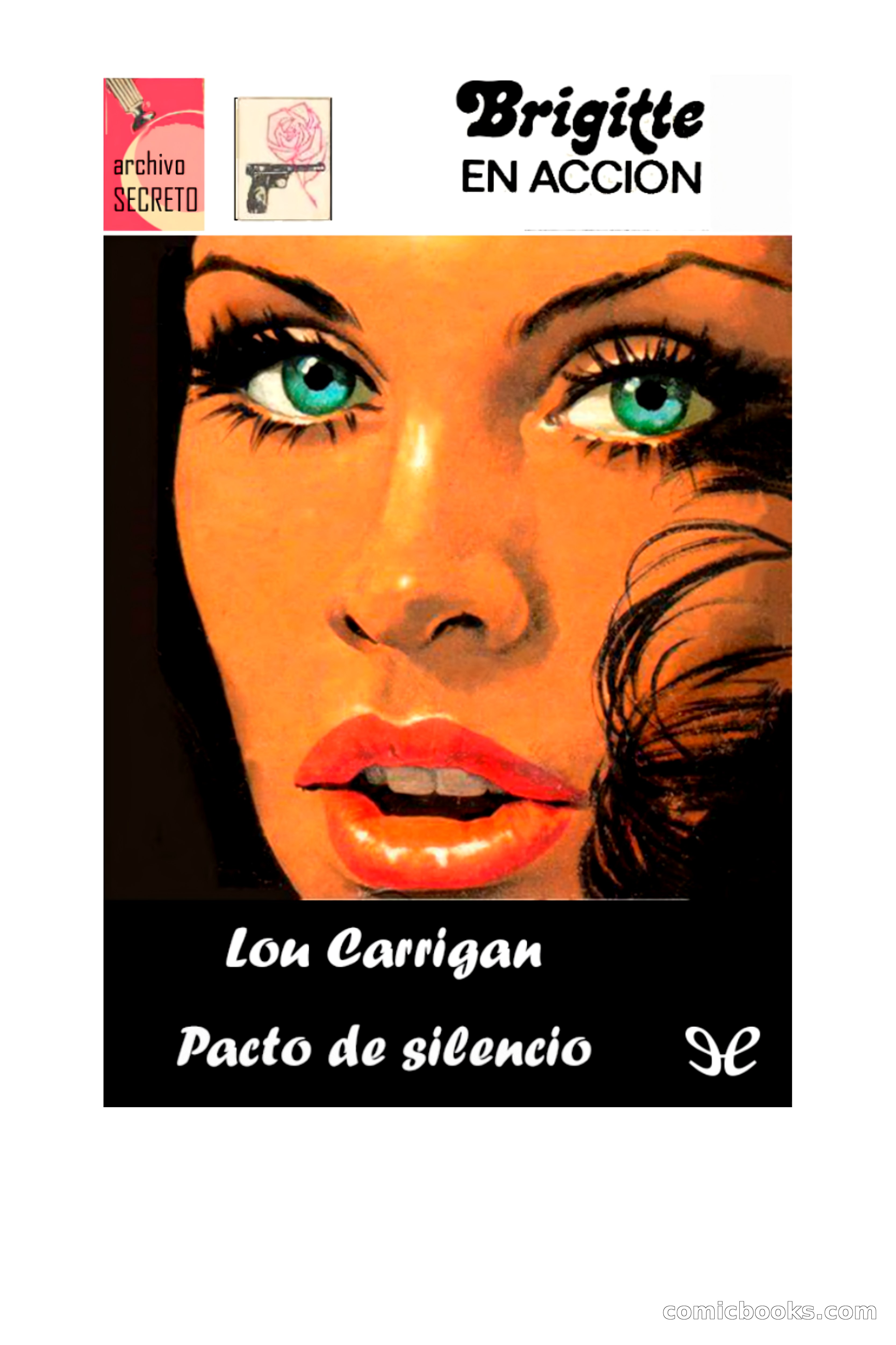 Pacto de silencio