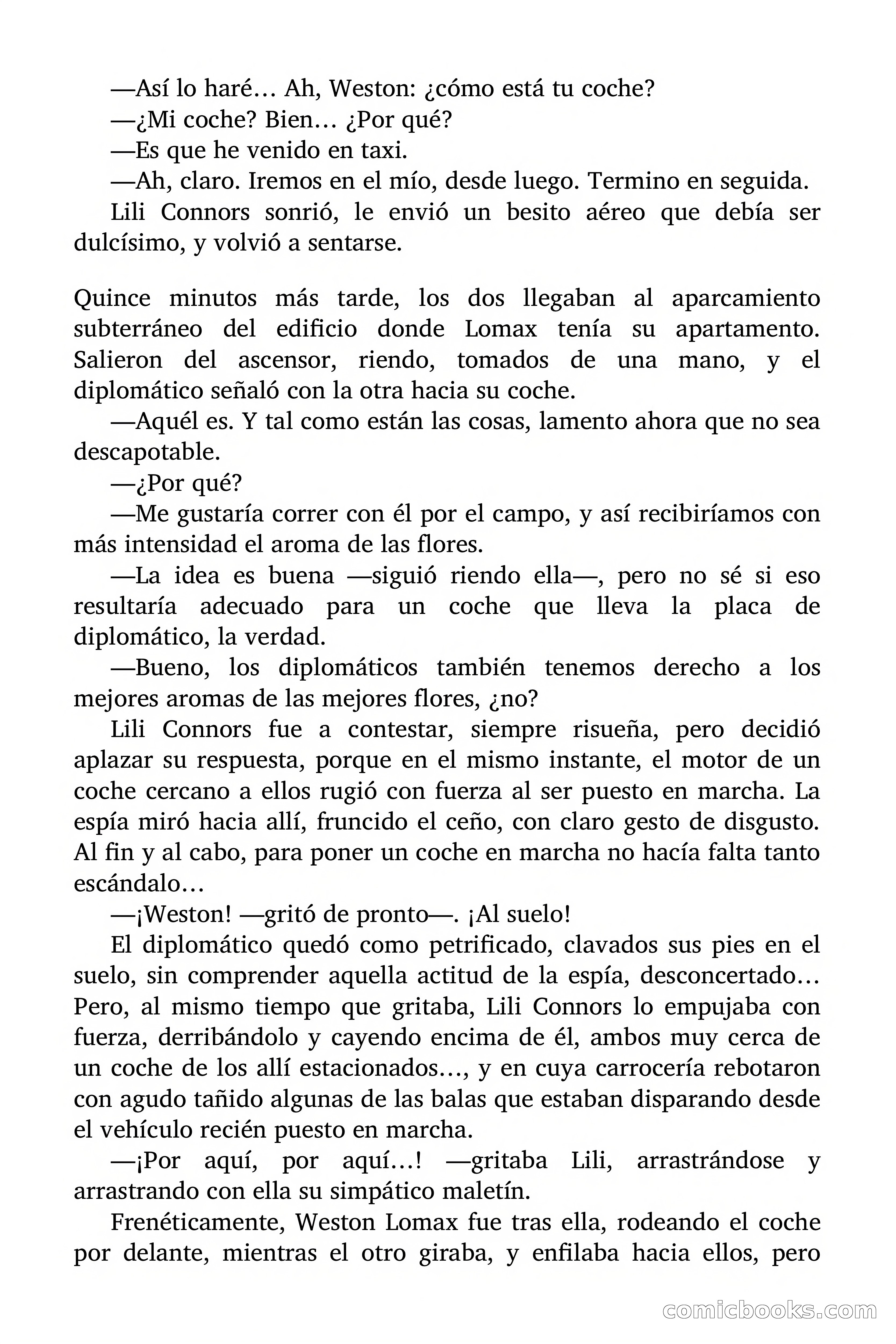 Pacto de silencio — page 48 of 90