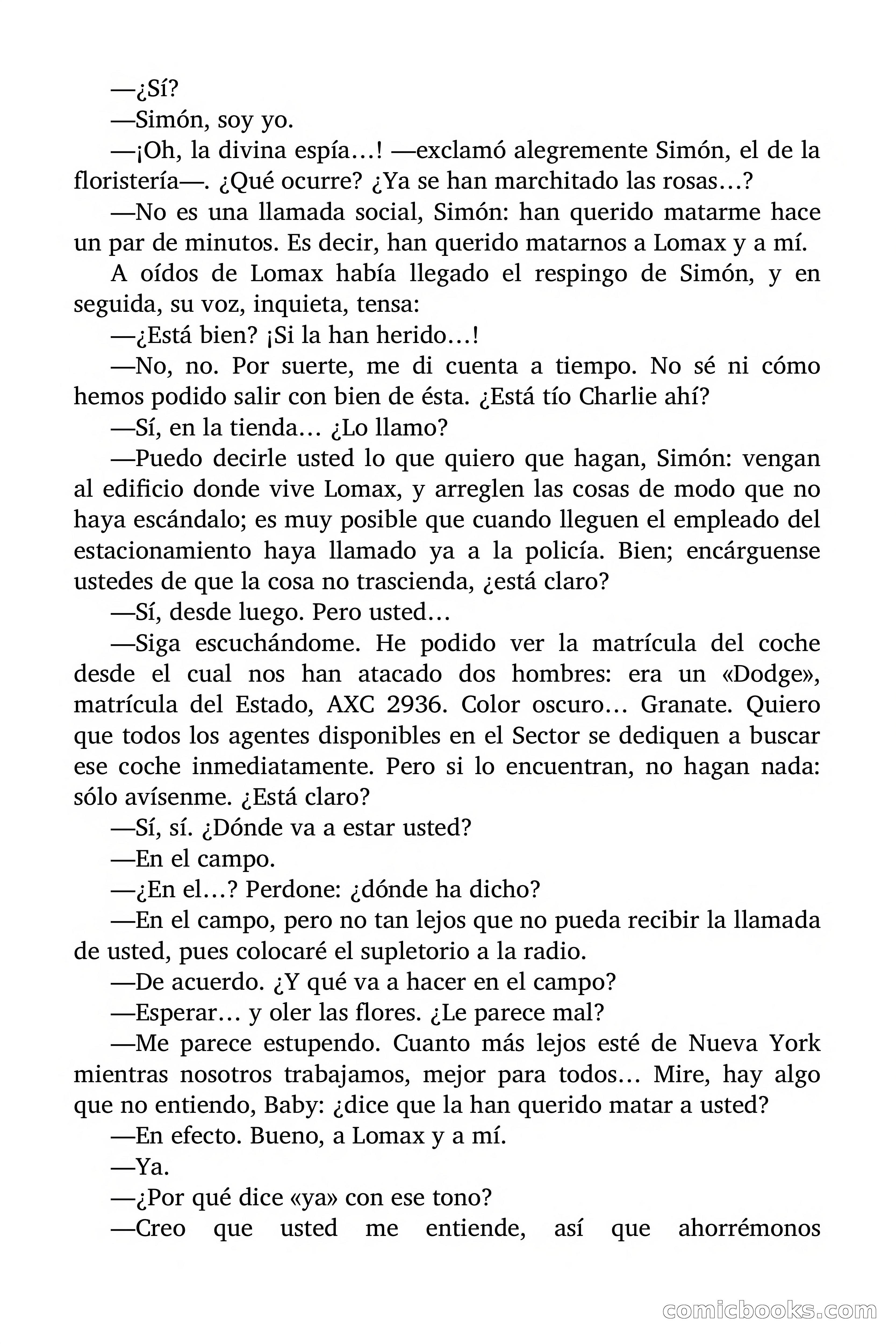 Pacto de silencio — page 51 of 90