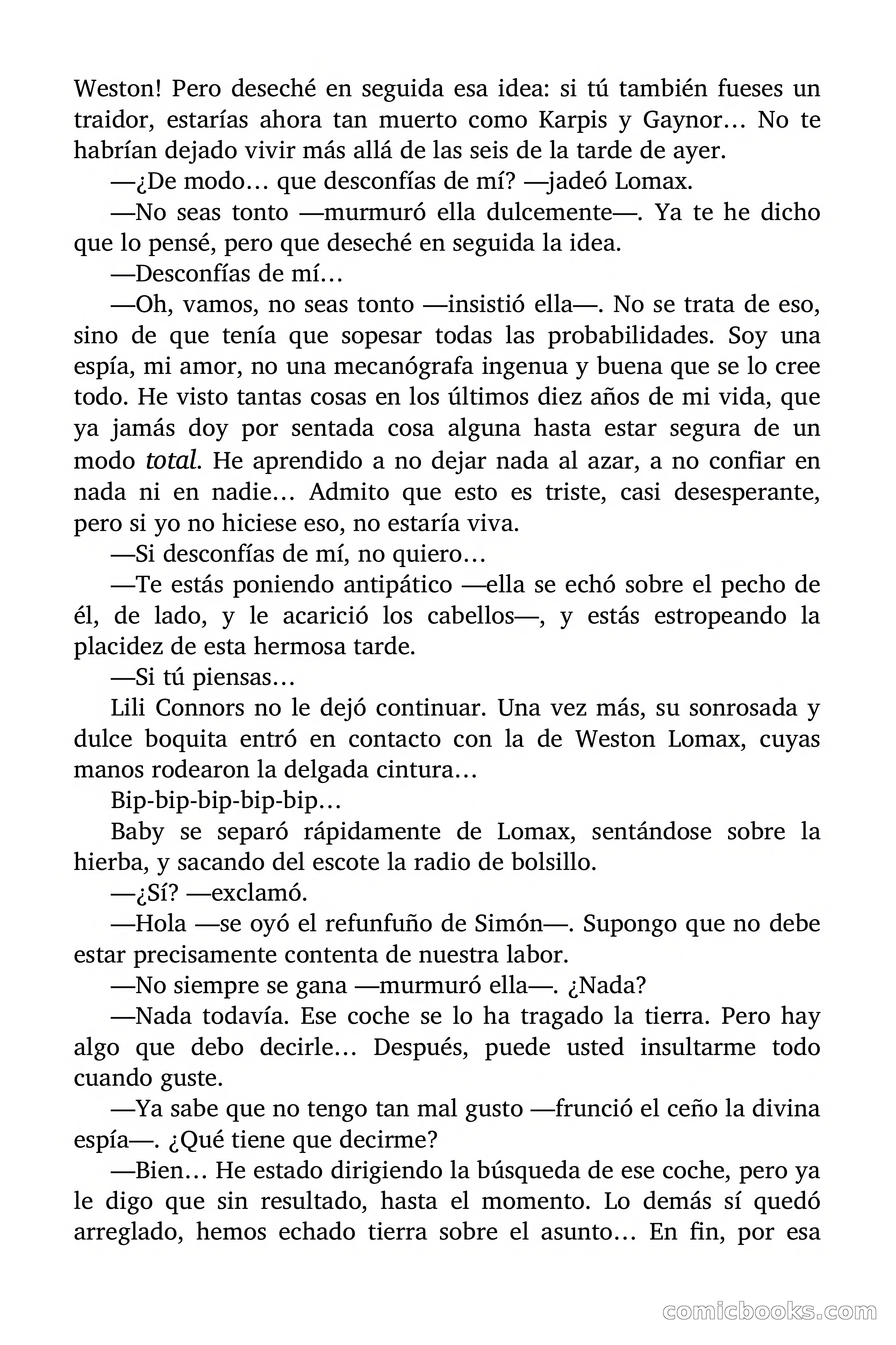 Pacto de silencio — page 55 of 90