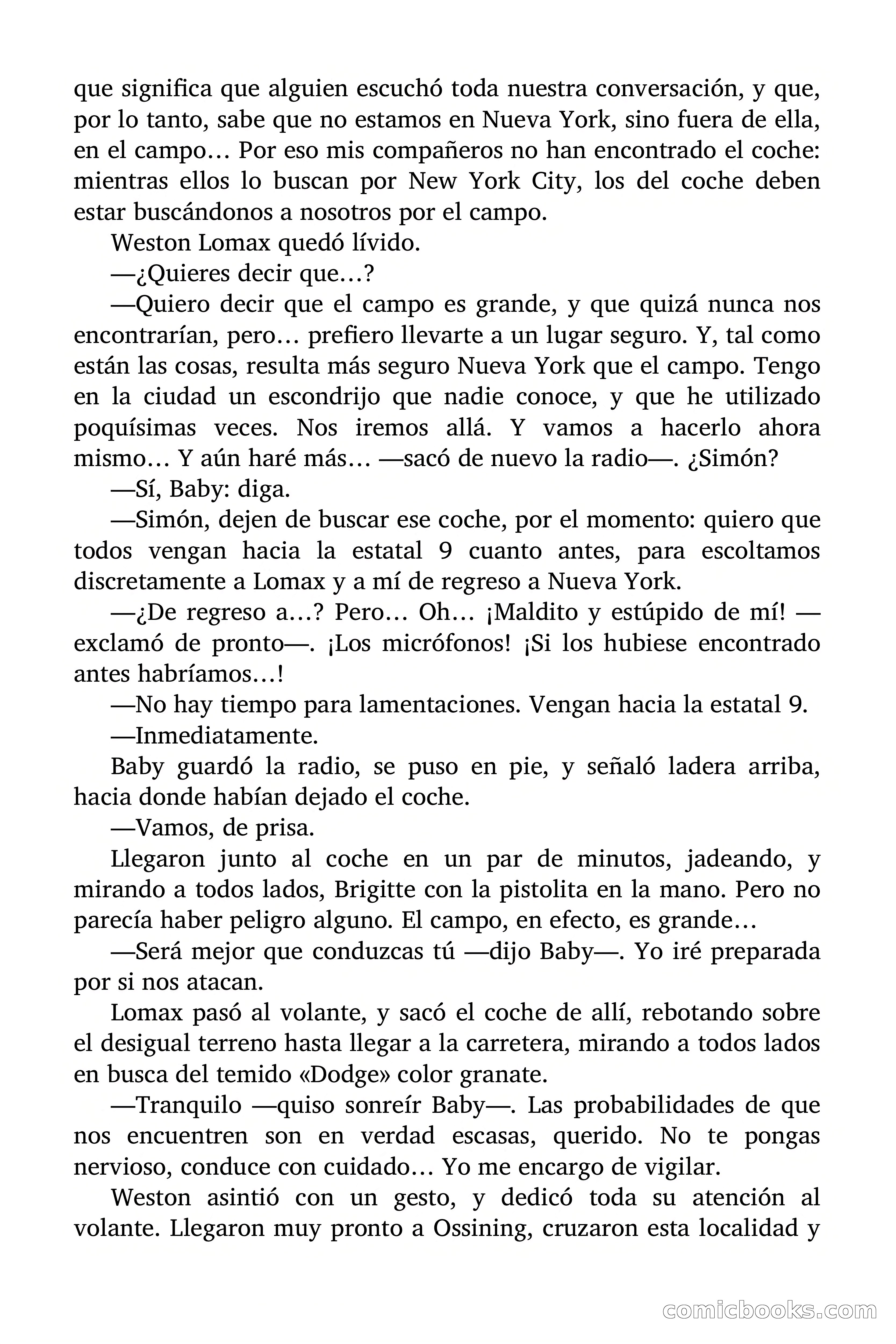 Pacto de silencio — page 57 of 90