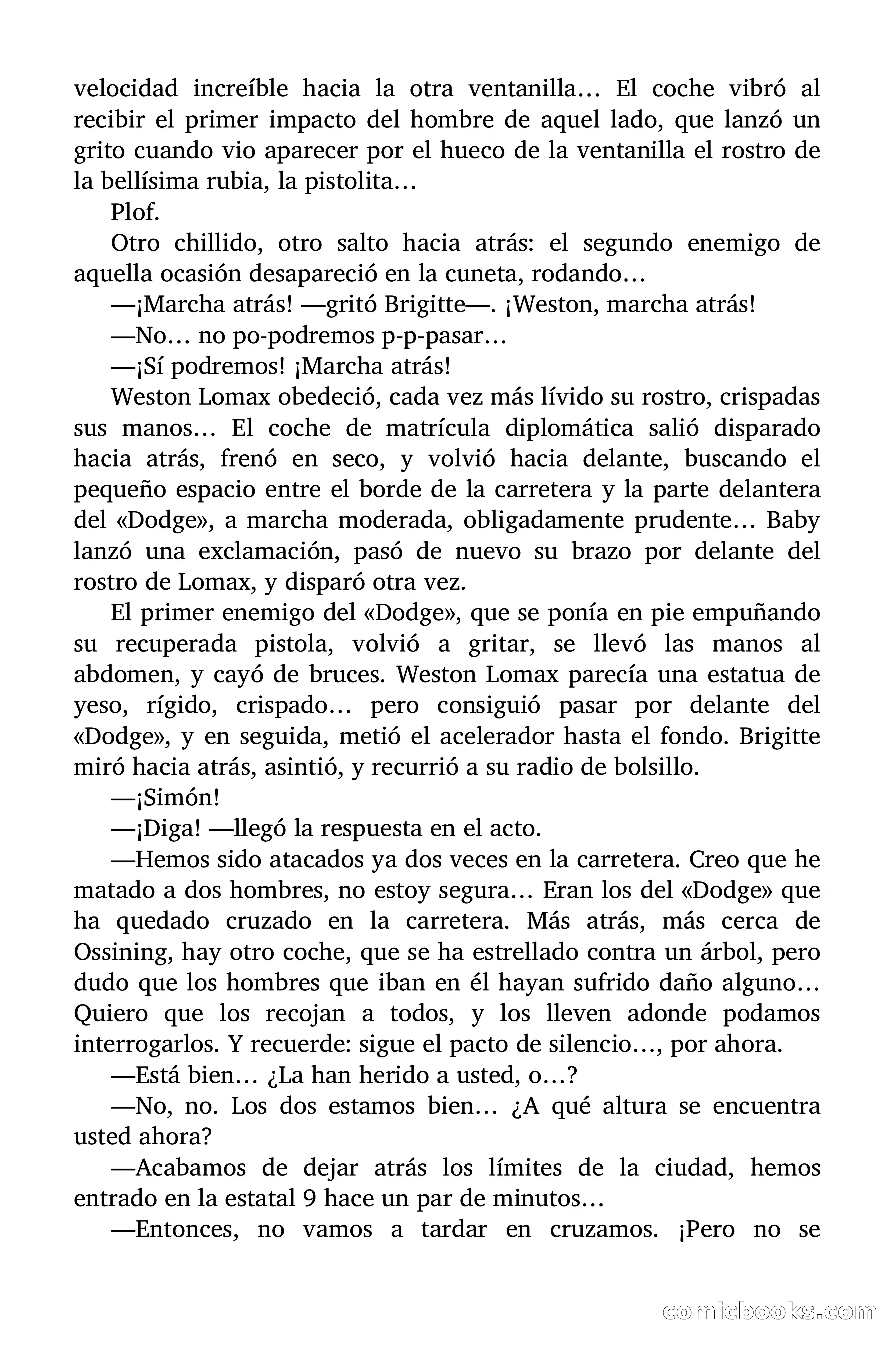 Pacto de silencio — page 60 of 90