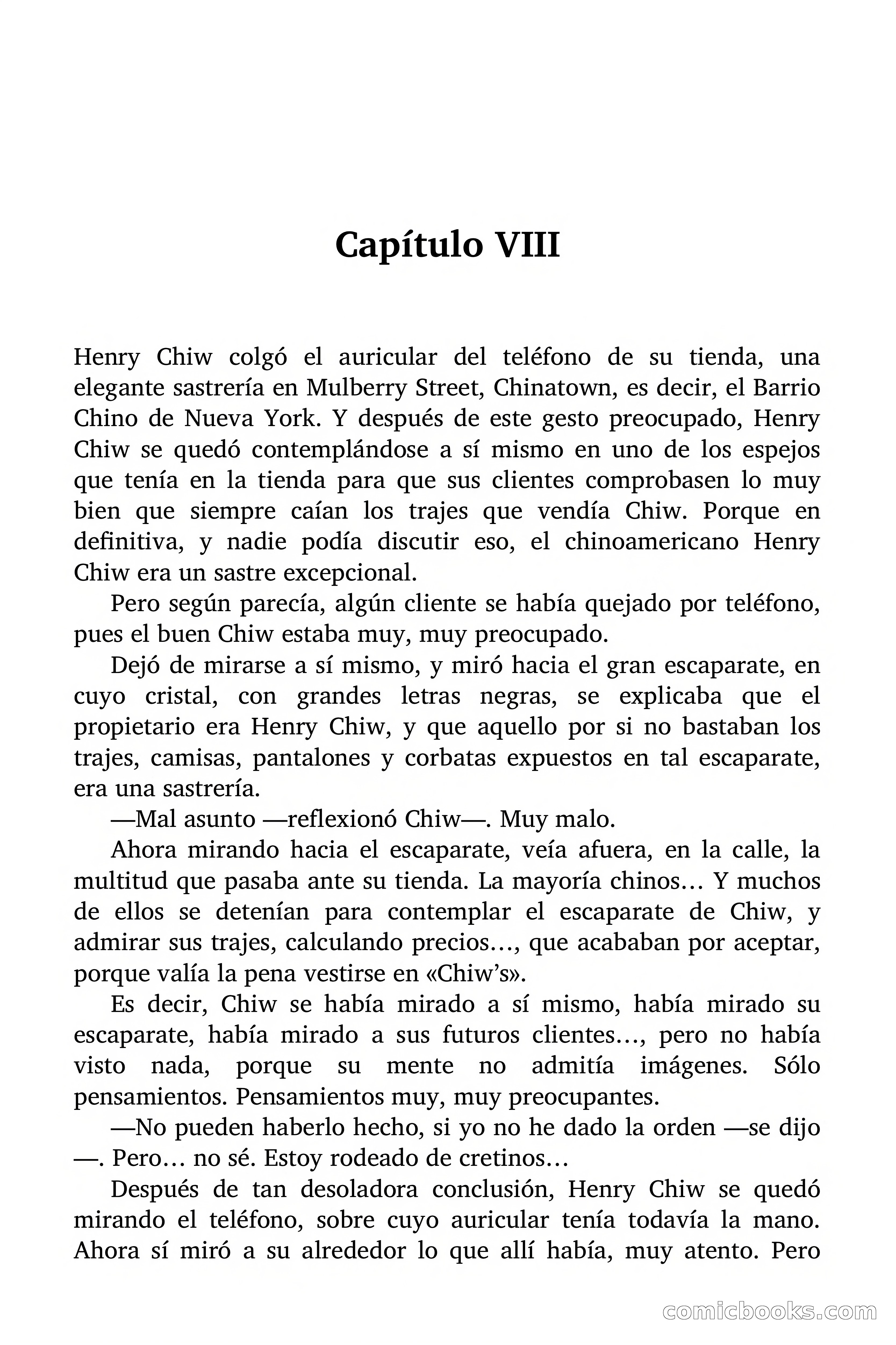 Pacto de silencio — page 68 of 90