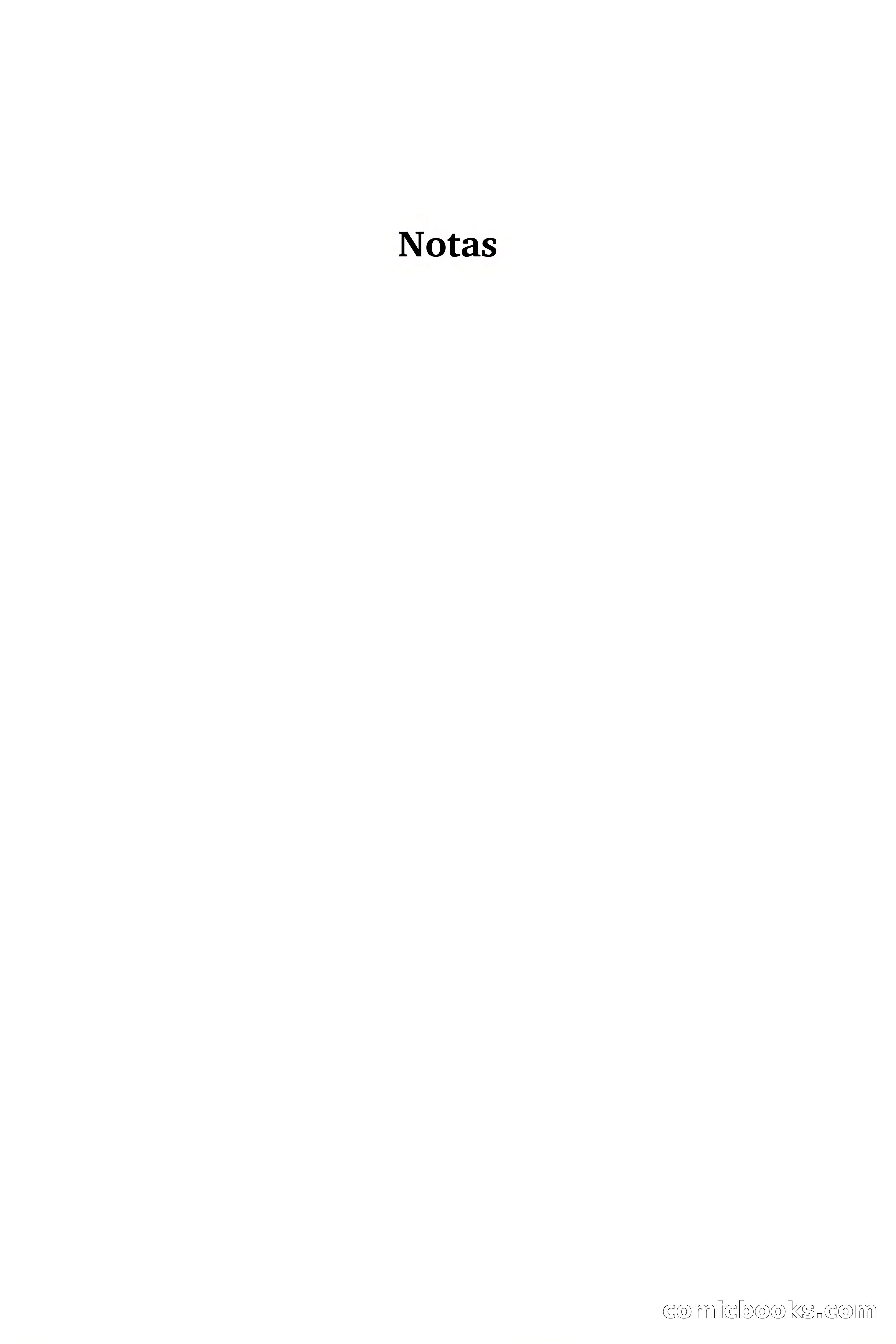 Pacto de silencio — page 89 of 90