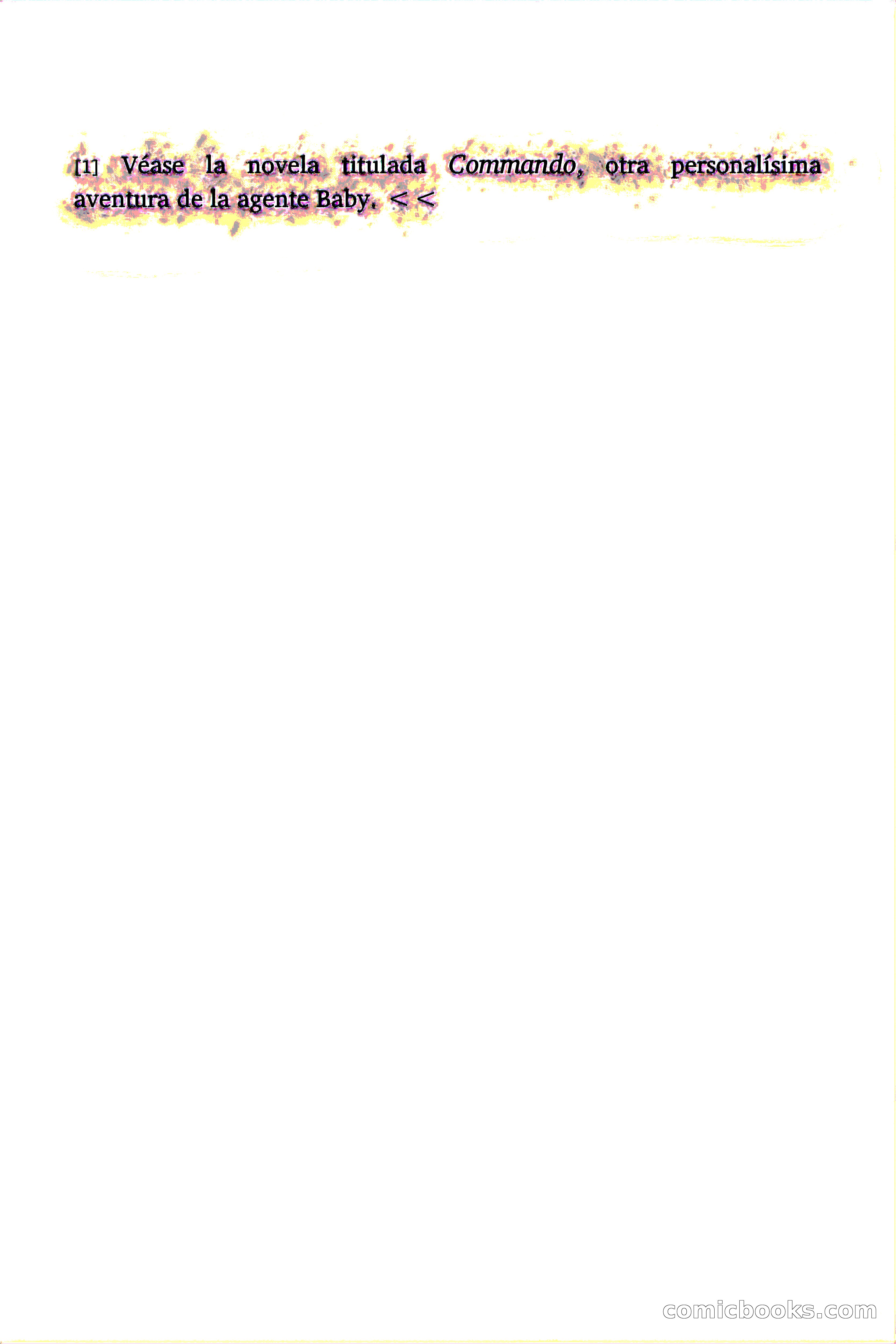 Pacto de silencio — page 90 of 90