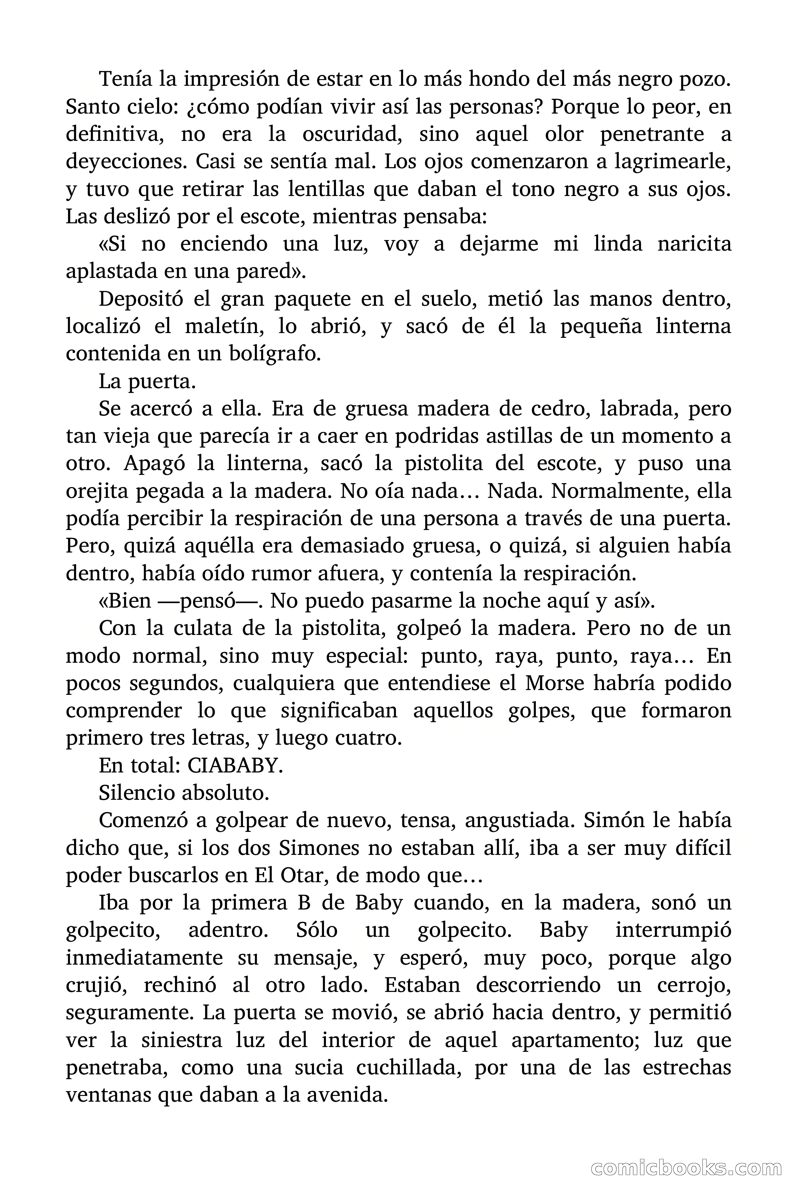 La favorita del sultán — page 17 of 88