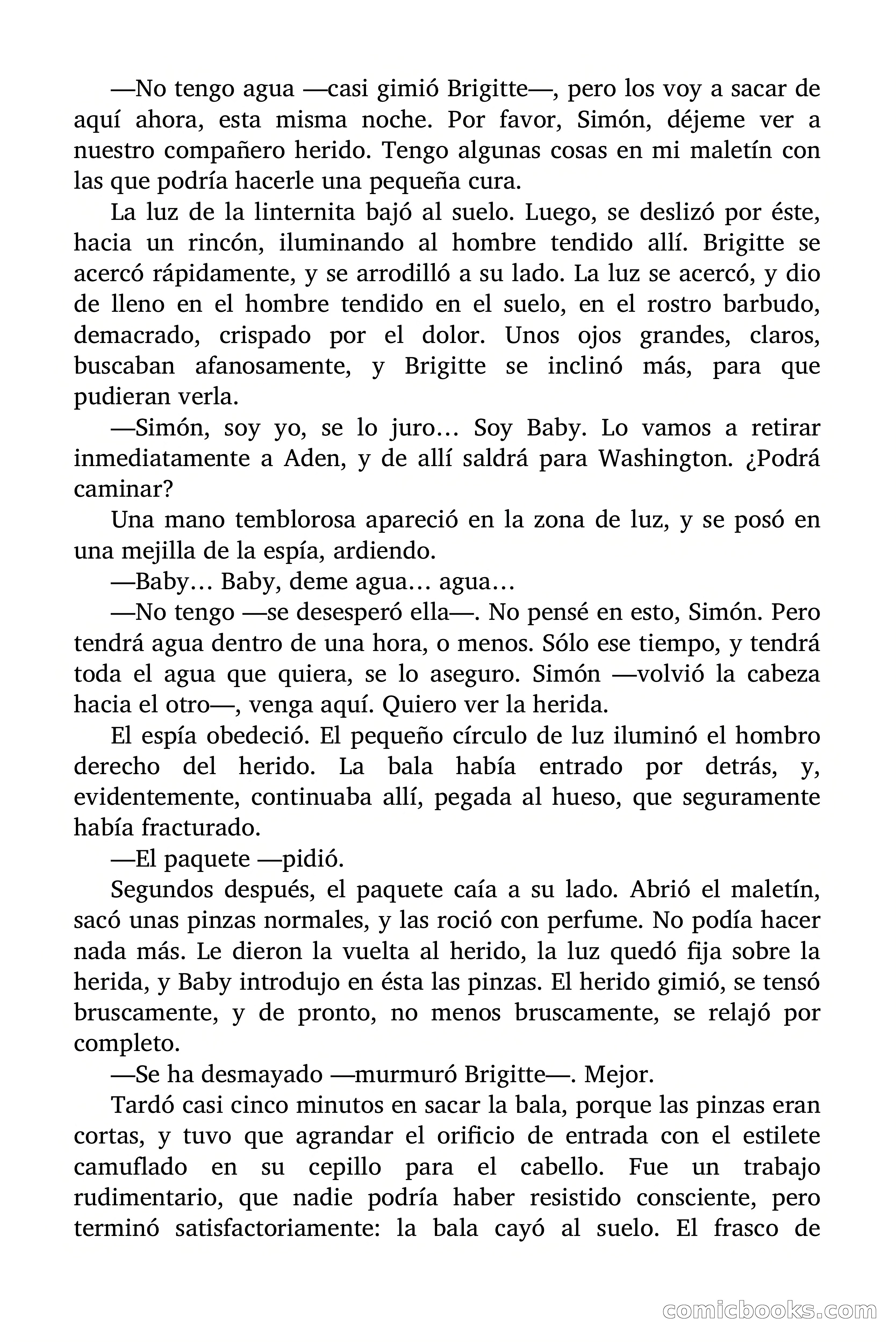 La favorita del sultán — page 19 of 88