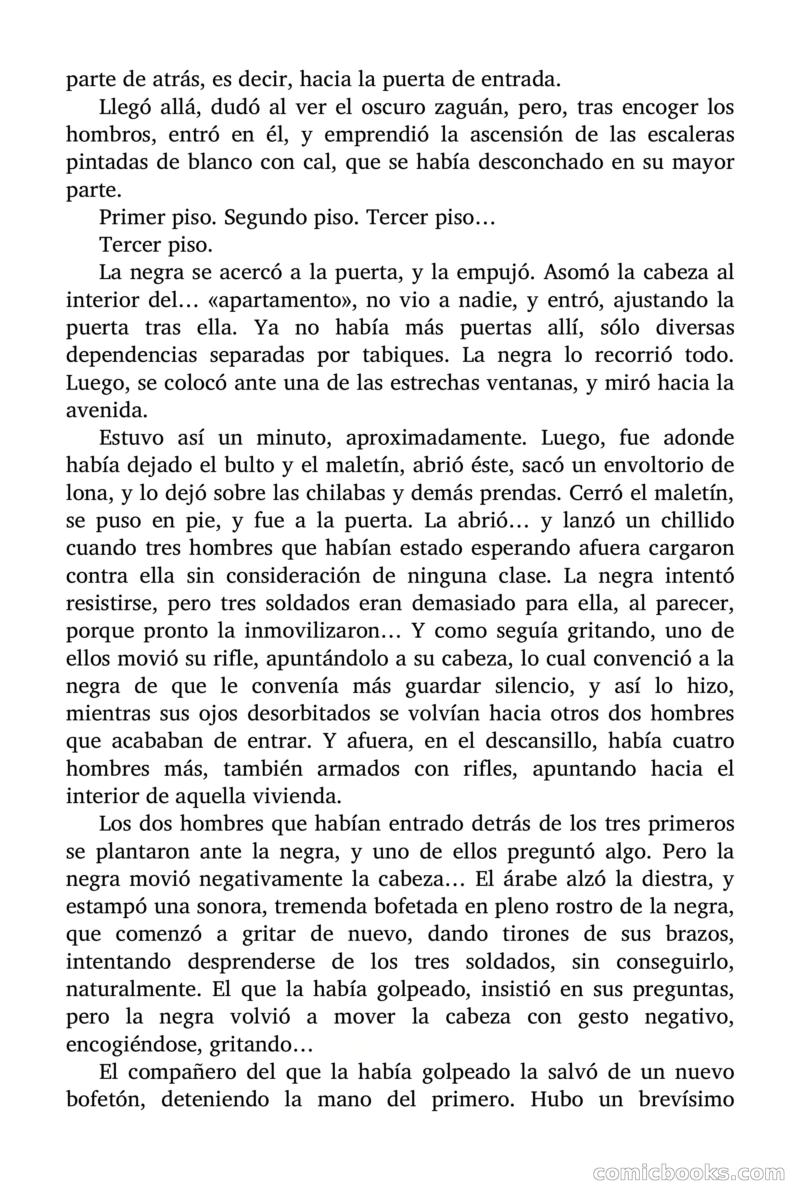 La favorita del sultán — page 26 of 88