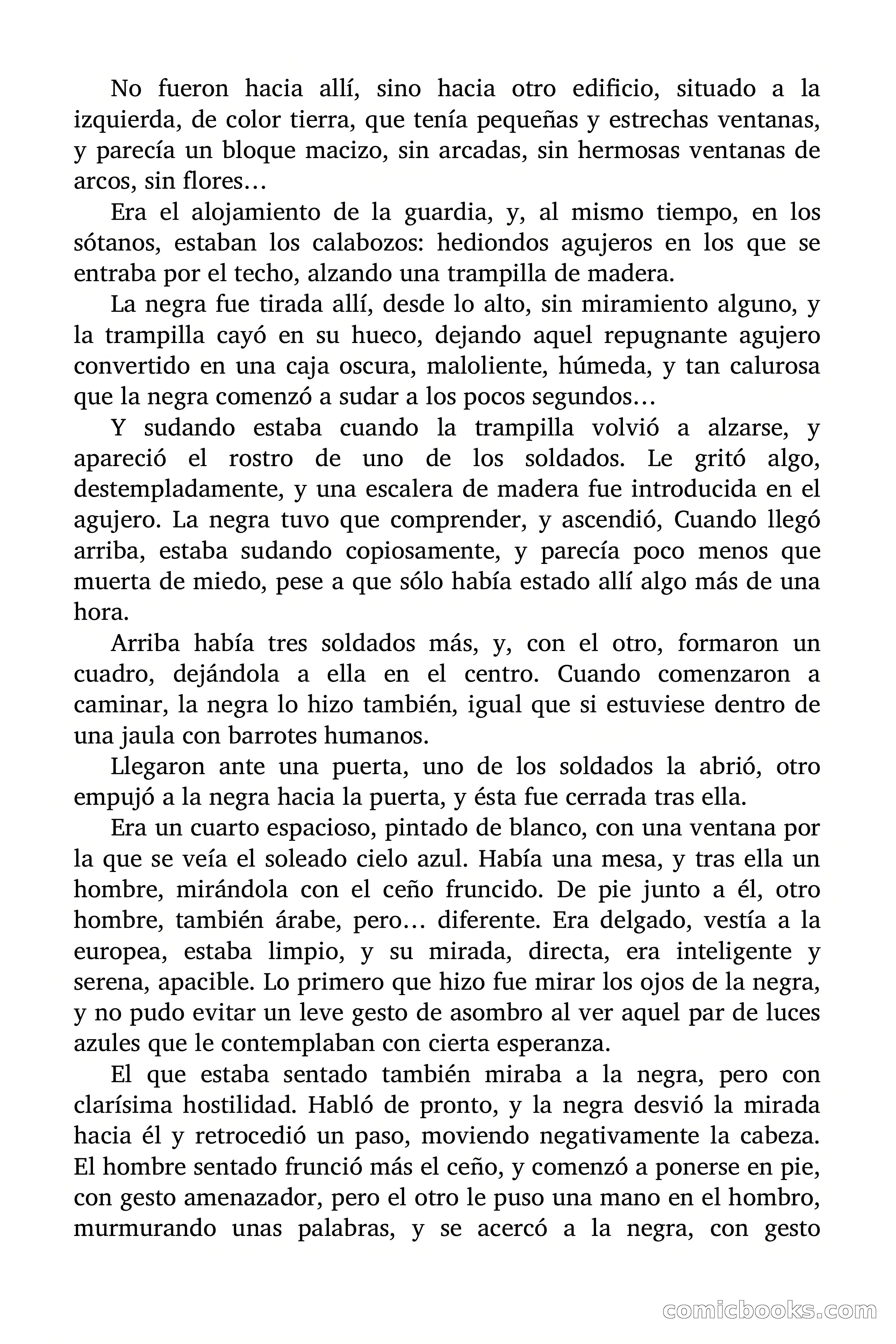 La favorita del sultán — page 28 of 88
