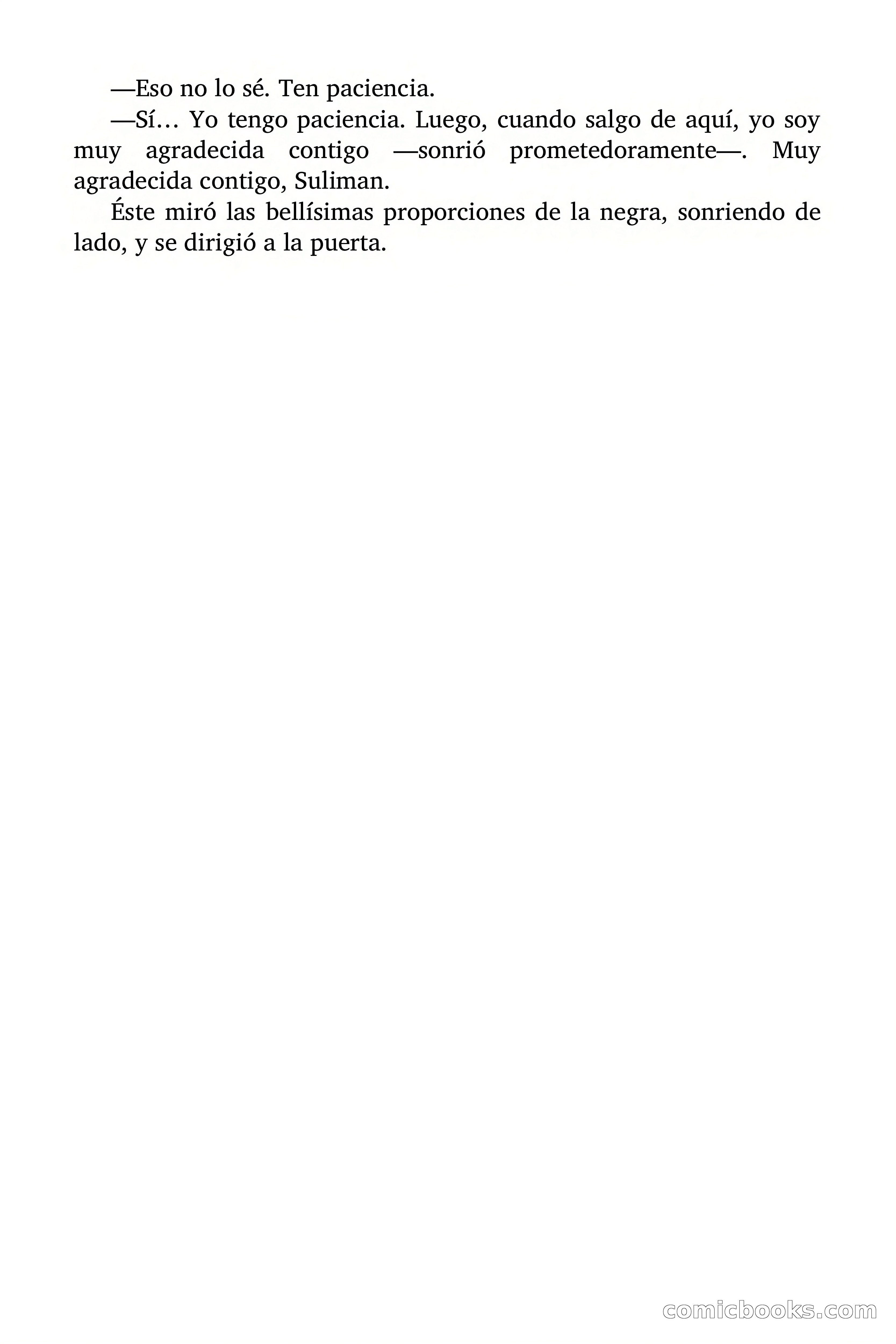 La favorita del sultán — page 34 of 88