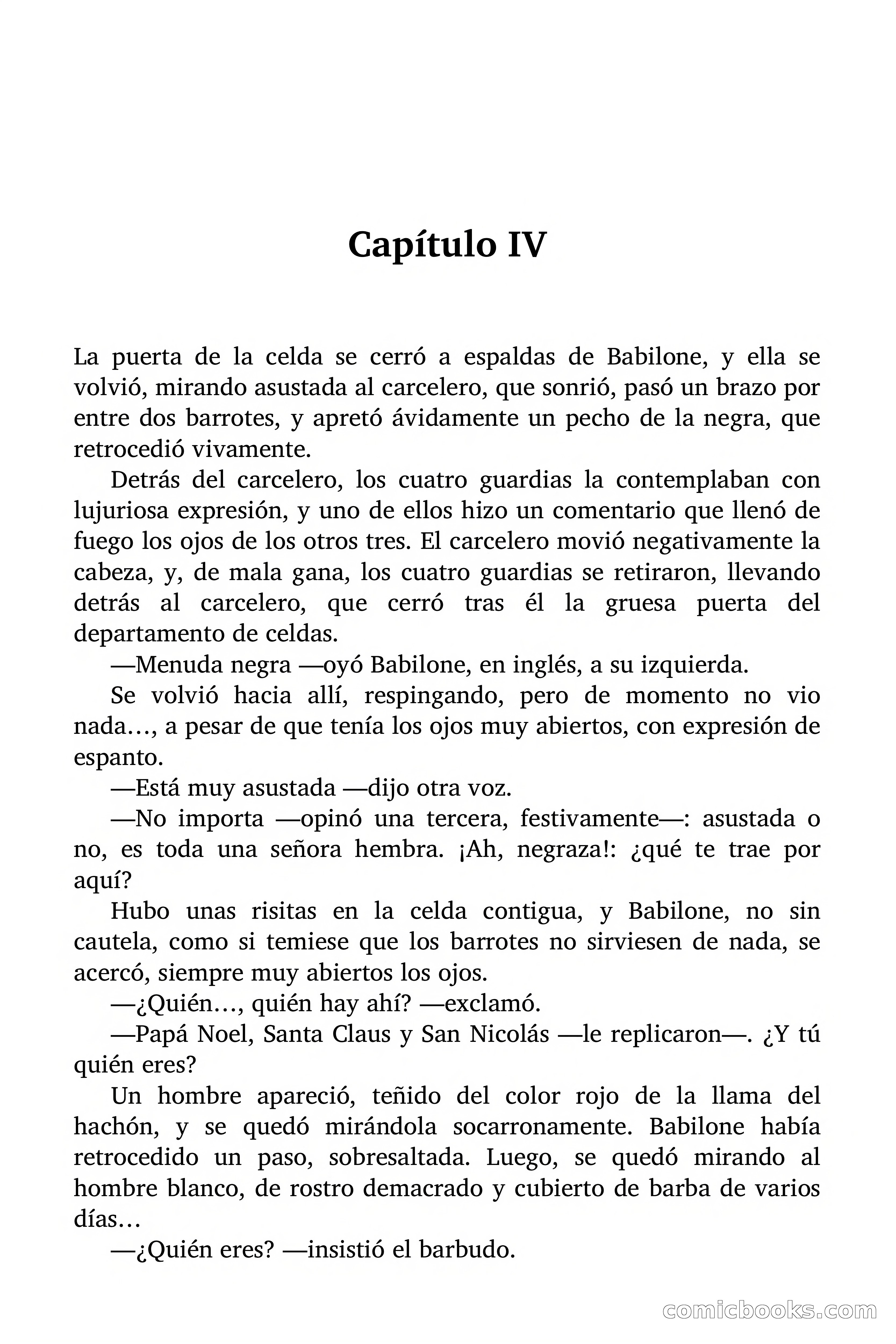 La favorita del sultán — page 35 of 88
