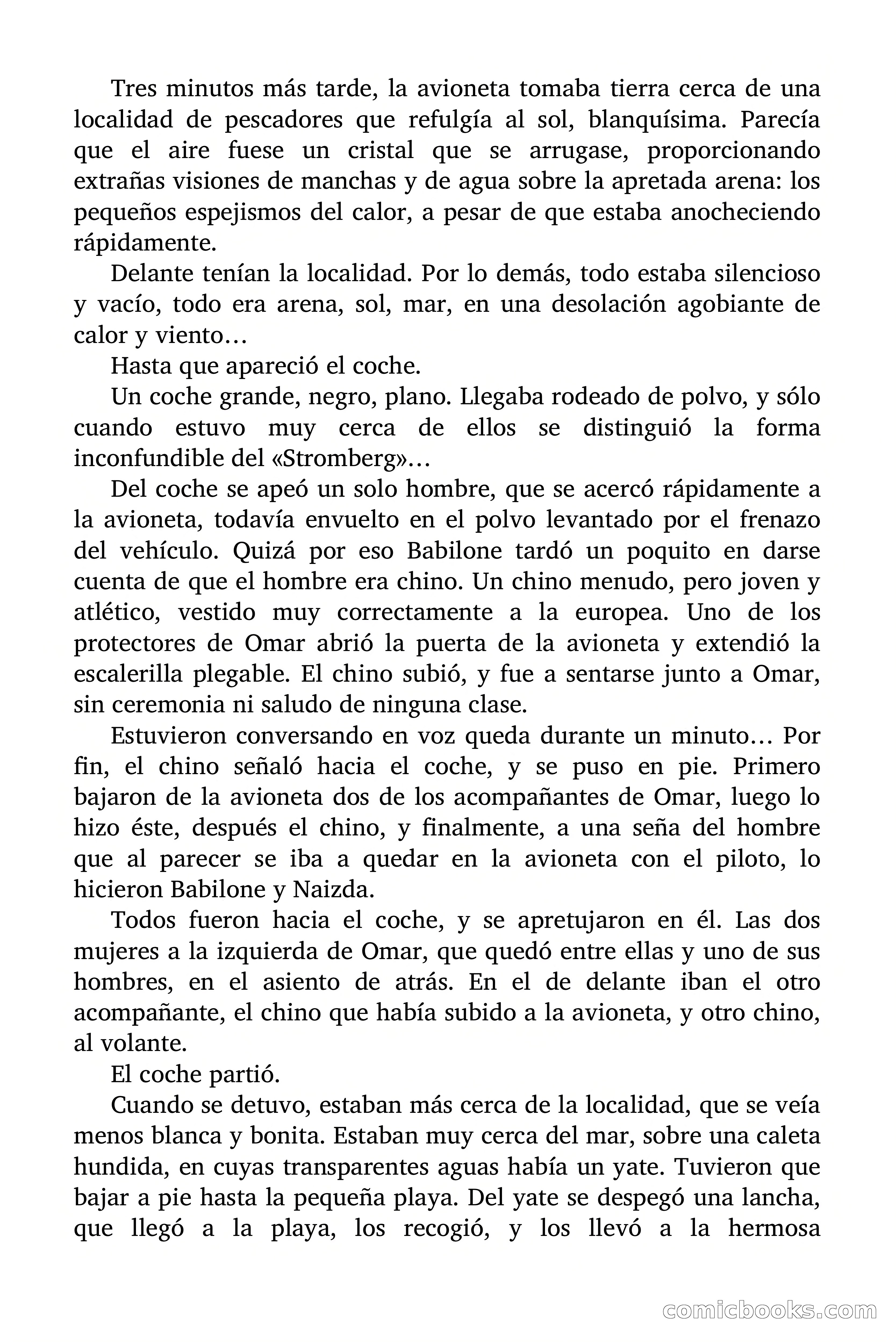La favorita del sultán — page 56 of 88