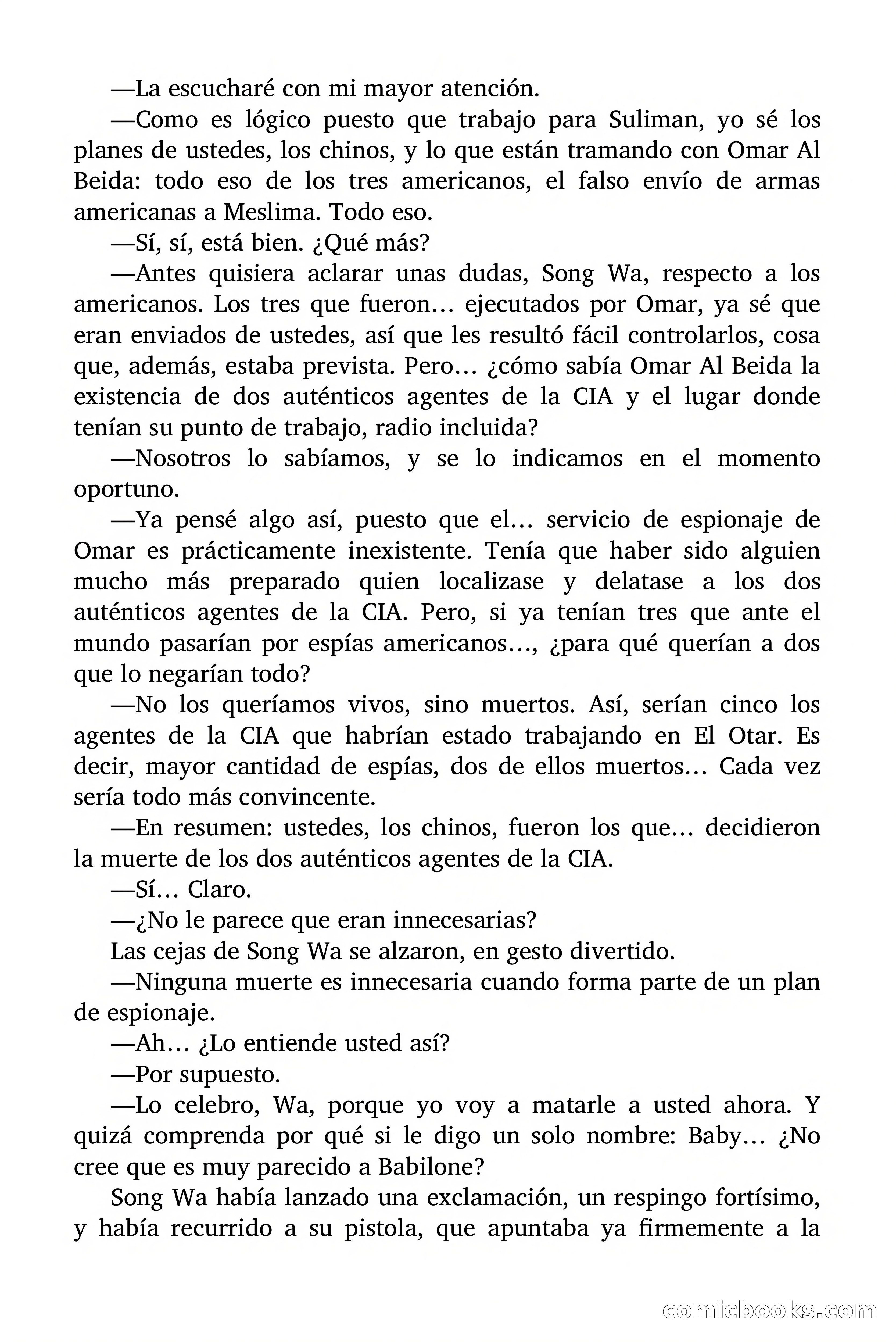 La favorita del sultán — page 75 of 88
