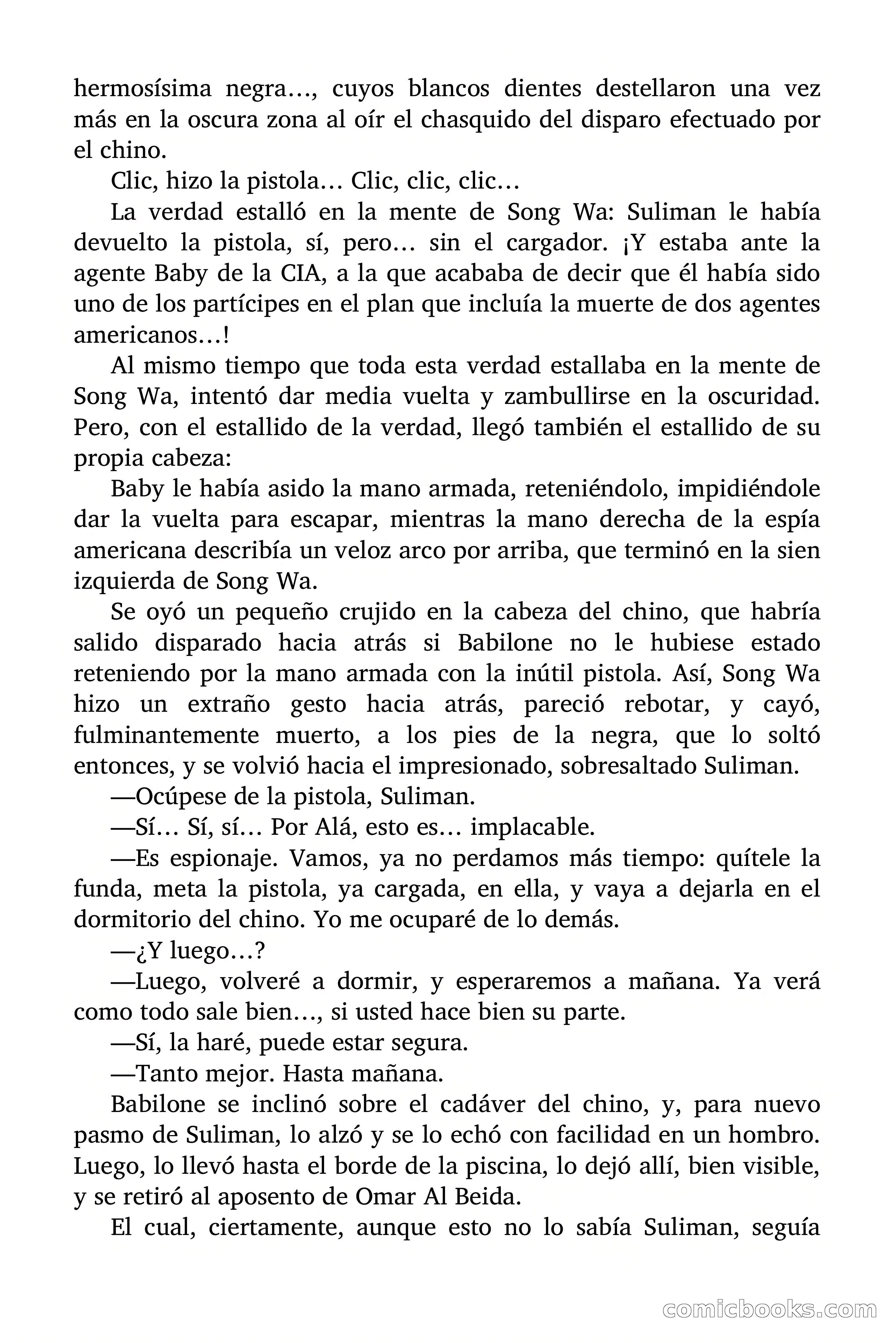 La favorita del sultán — page 76 of 88
