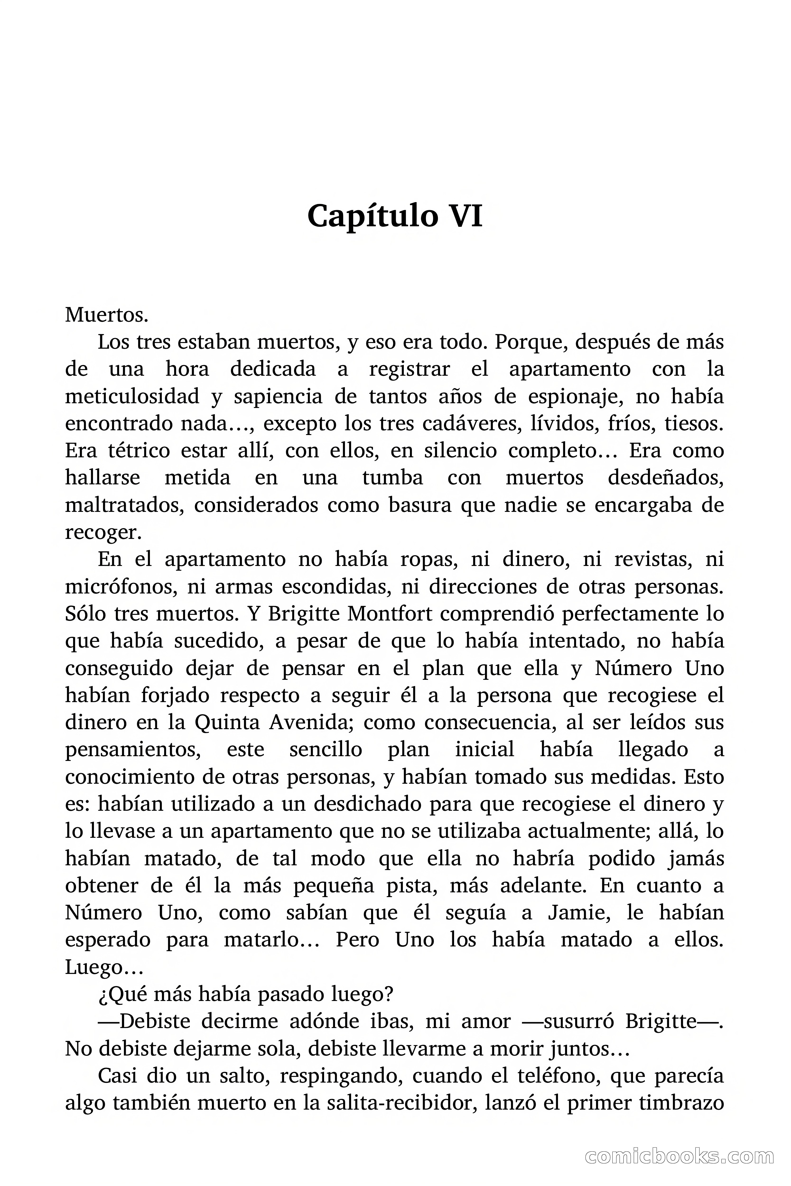 Un espía en el cerebro — page 53 of 94