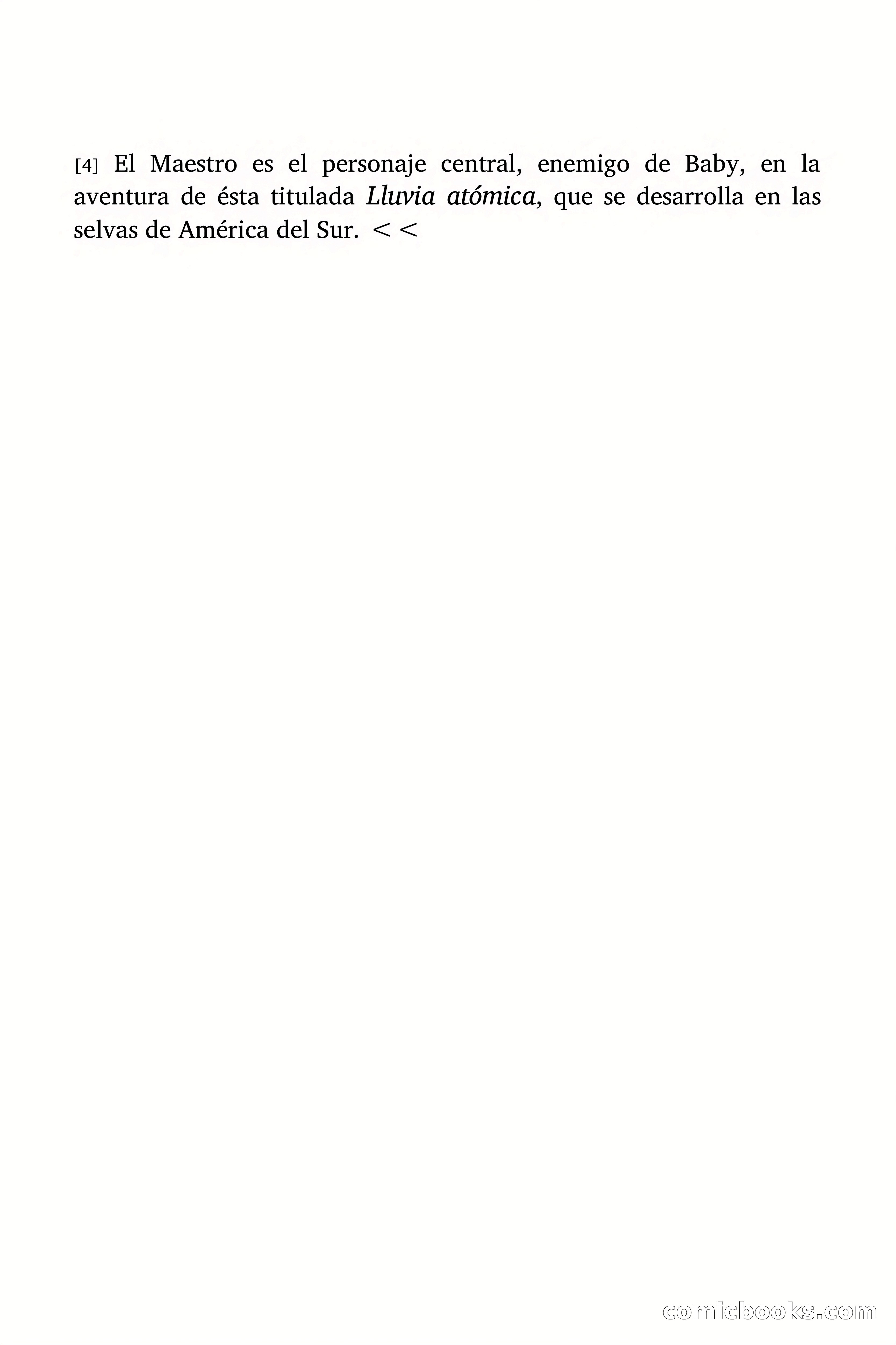 Un espía en el cerebro — page 94 of 94