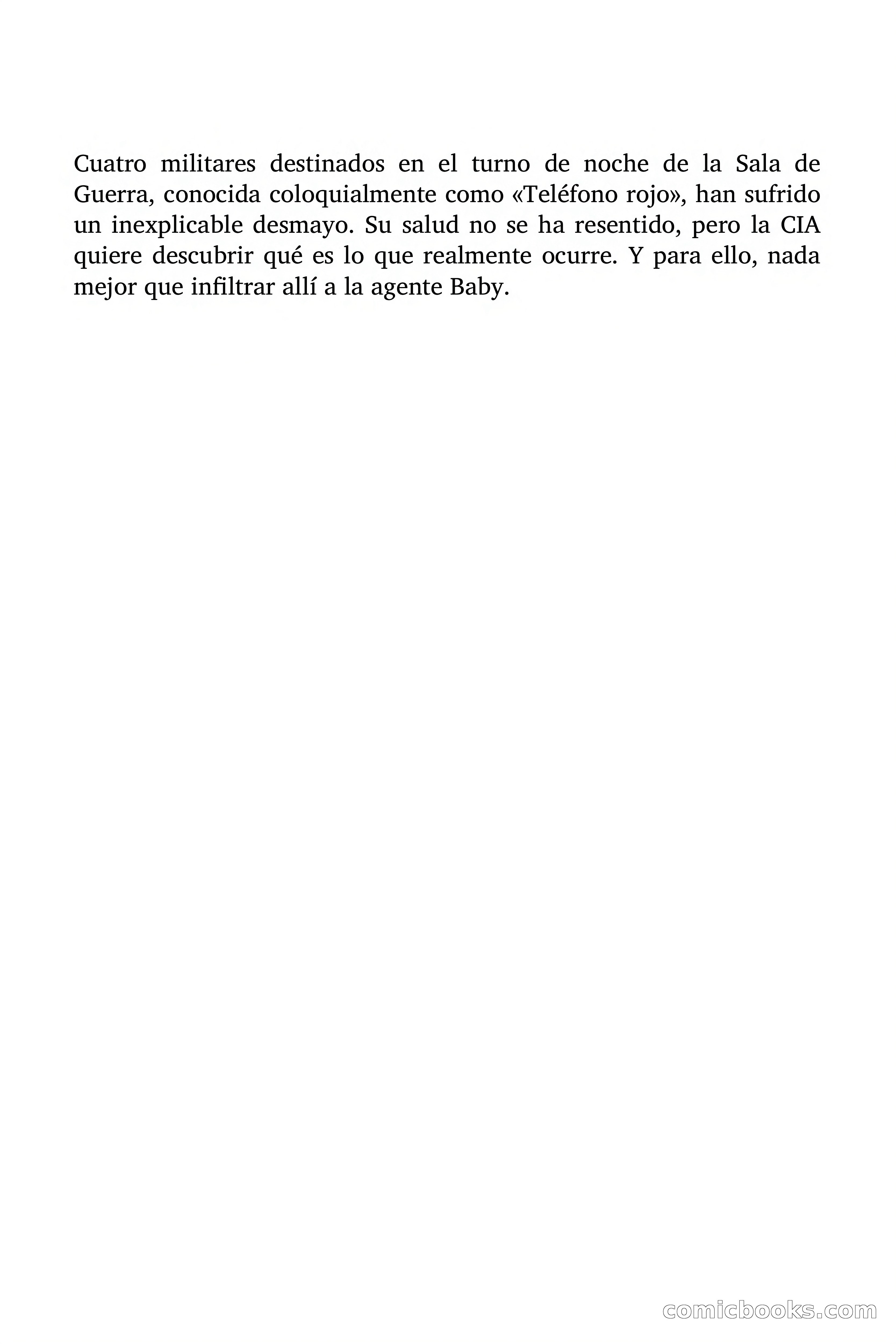 Brigitte en Acción — page 2 of 86