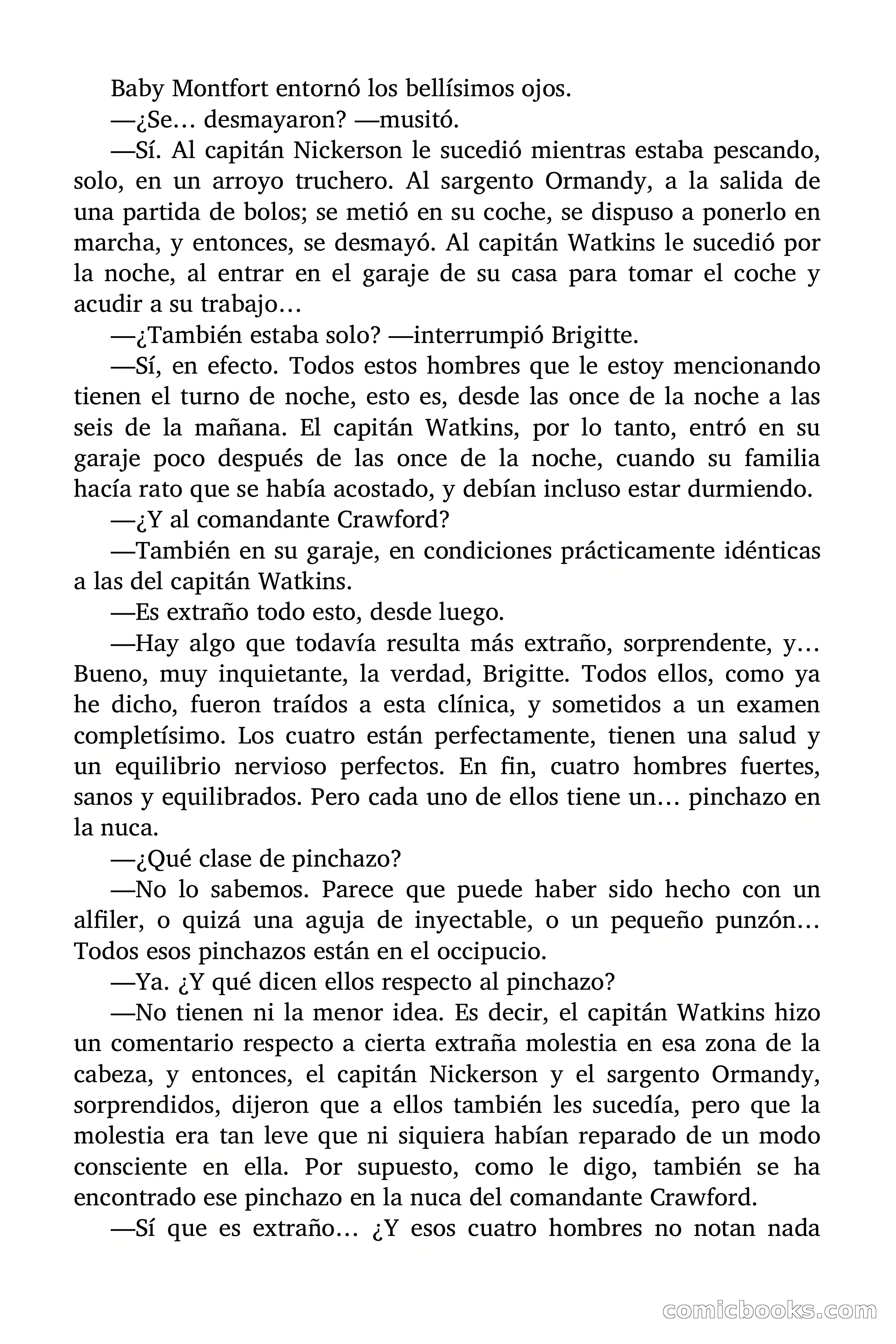 Brigitte en Acción — page 16 of 86
