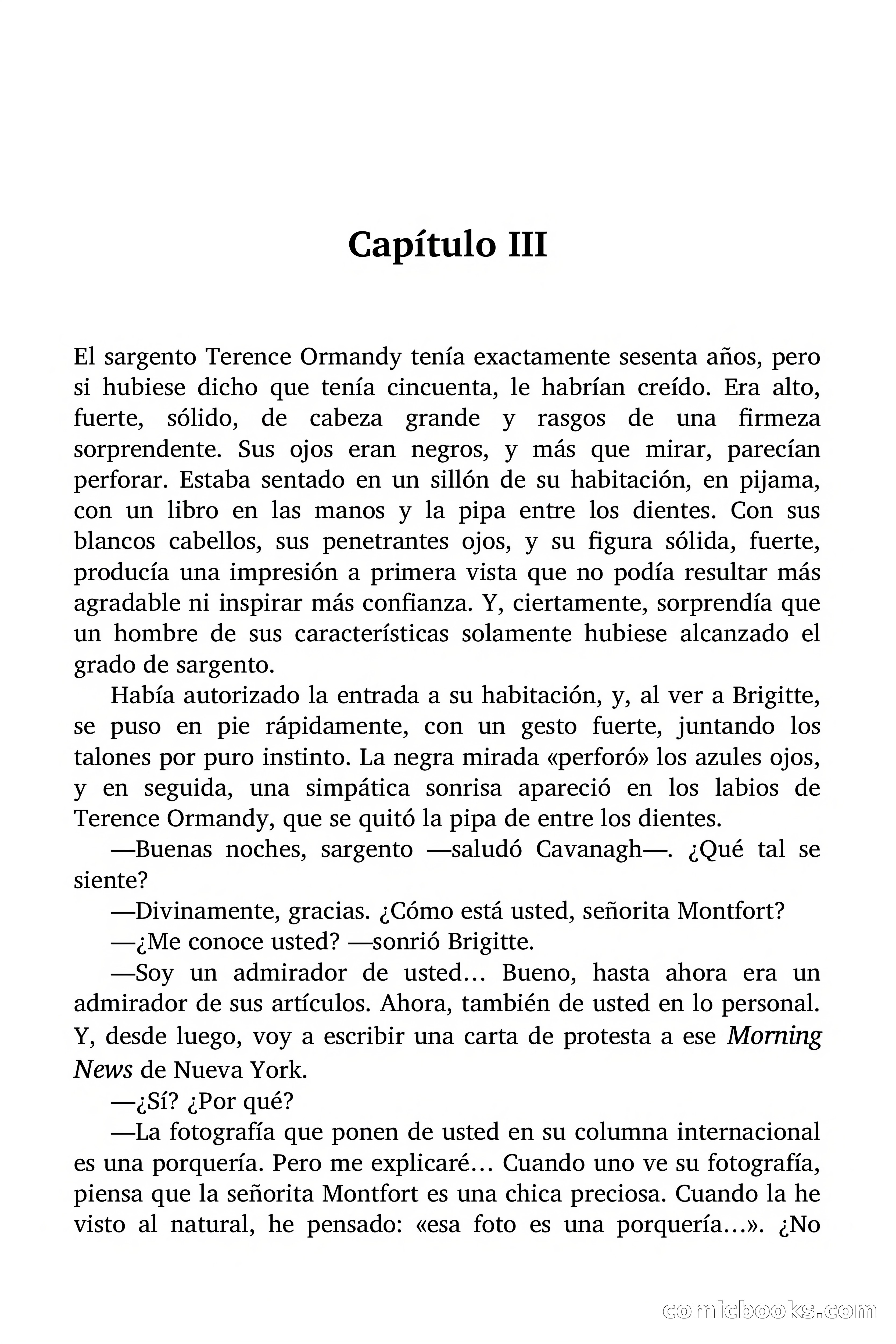 Brigitte en Acción — page 21 of 86