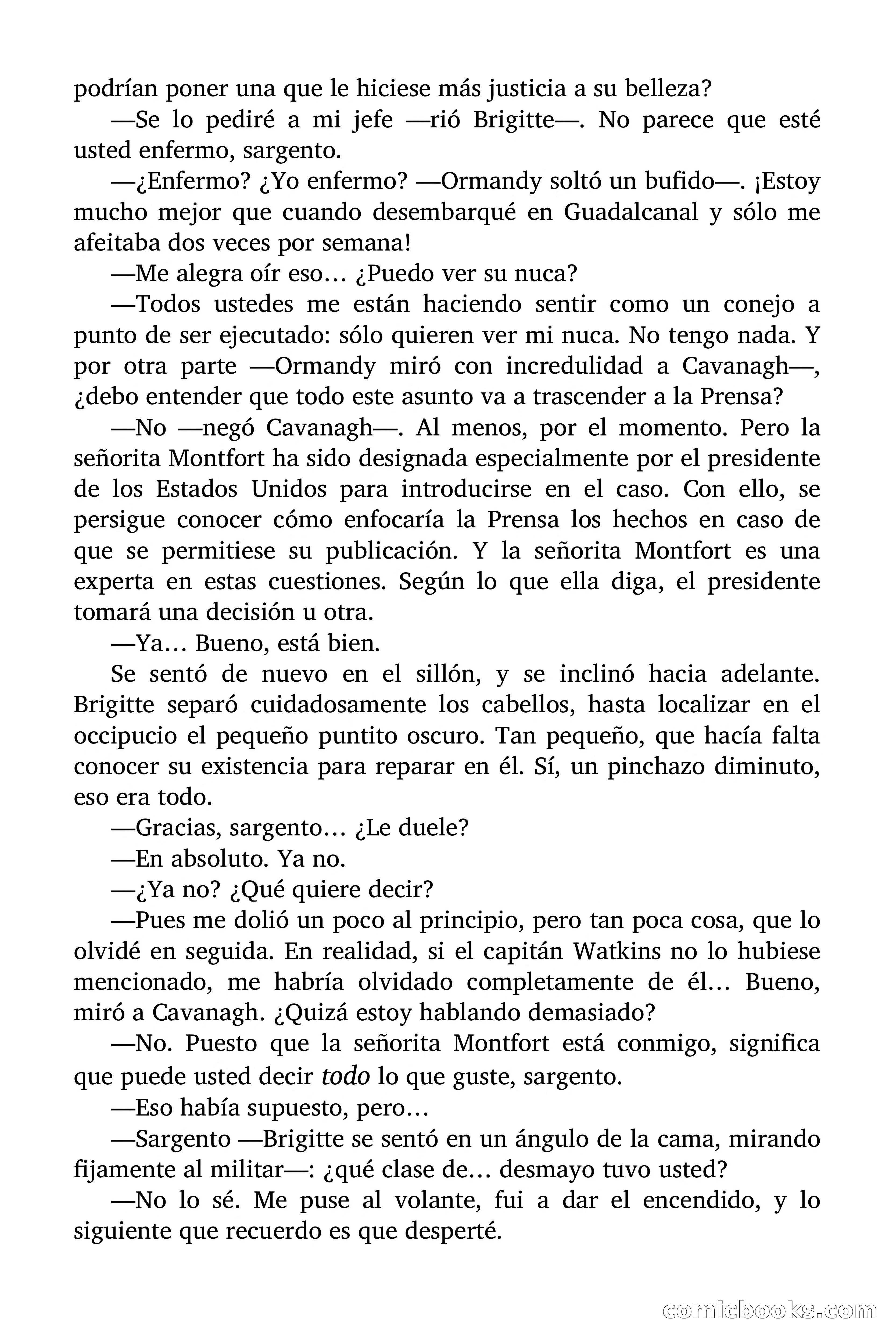 Brigitte en Acción — page 22 of 86