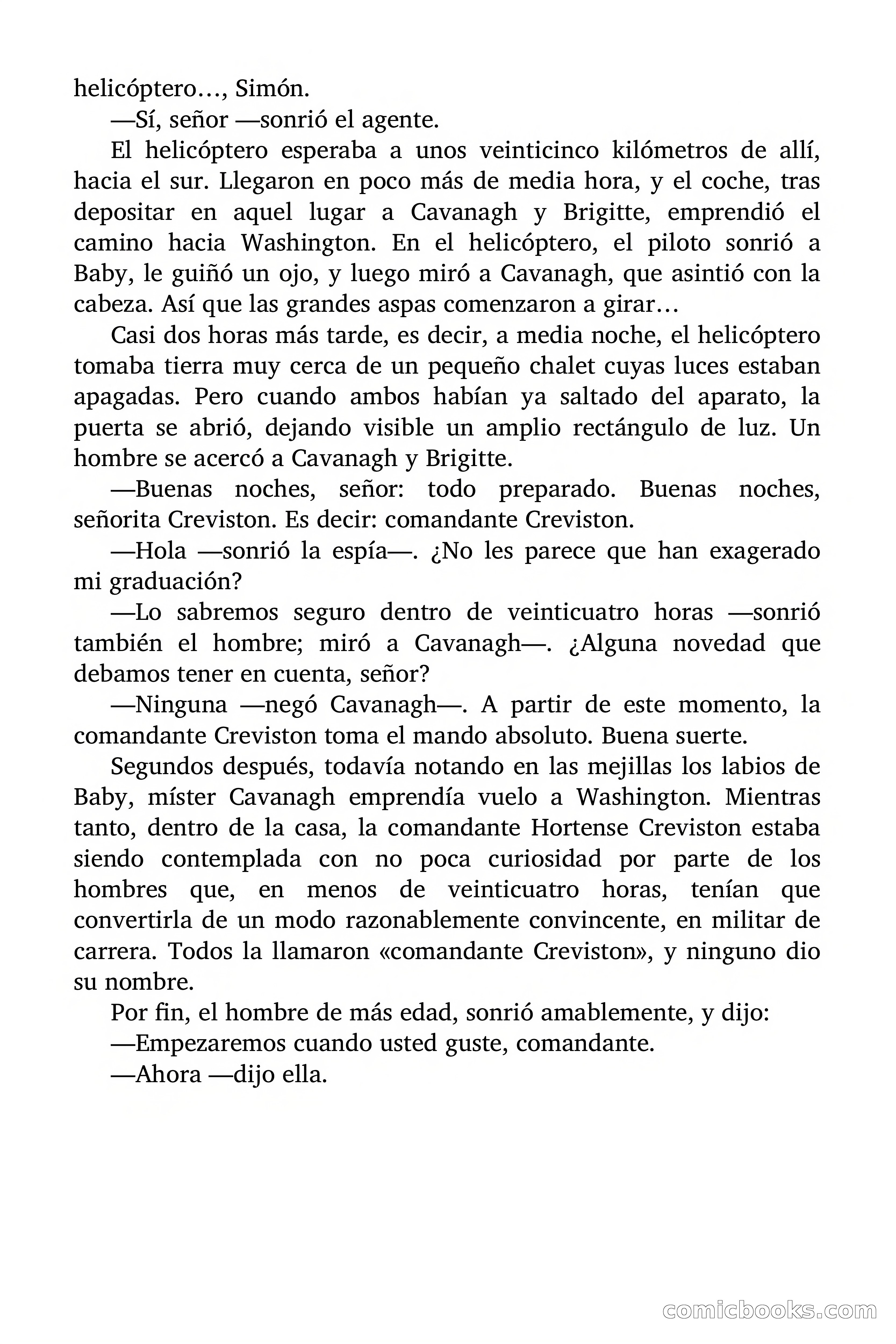Brigitte en Acción — page 25 of 86