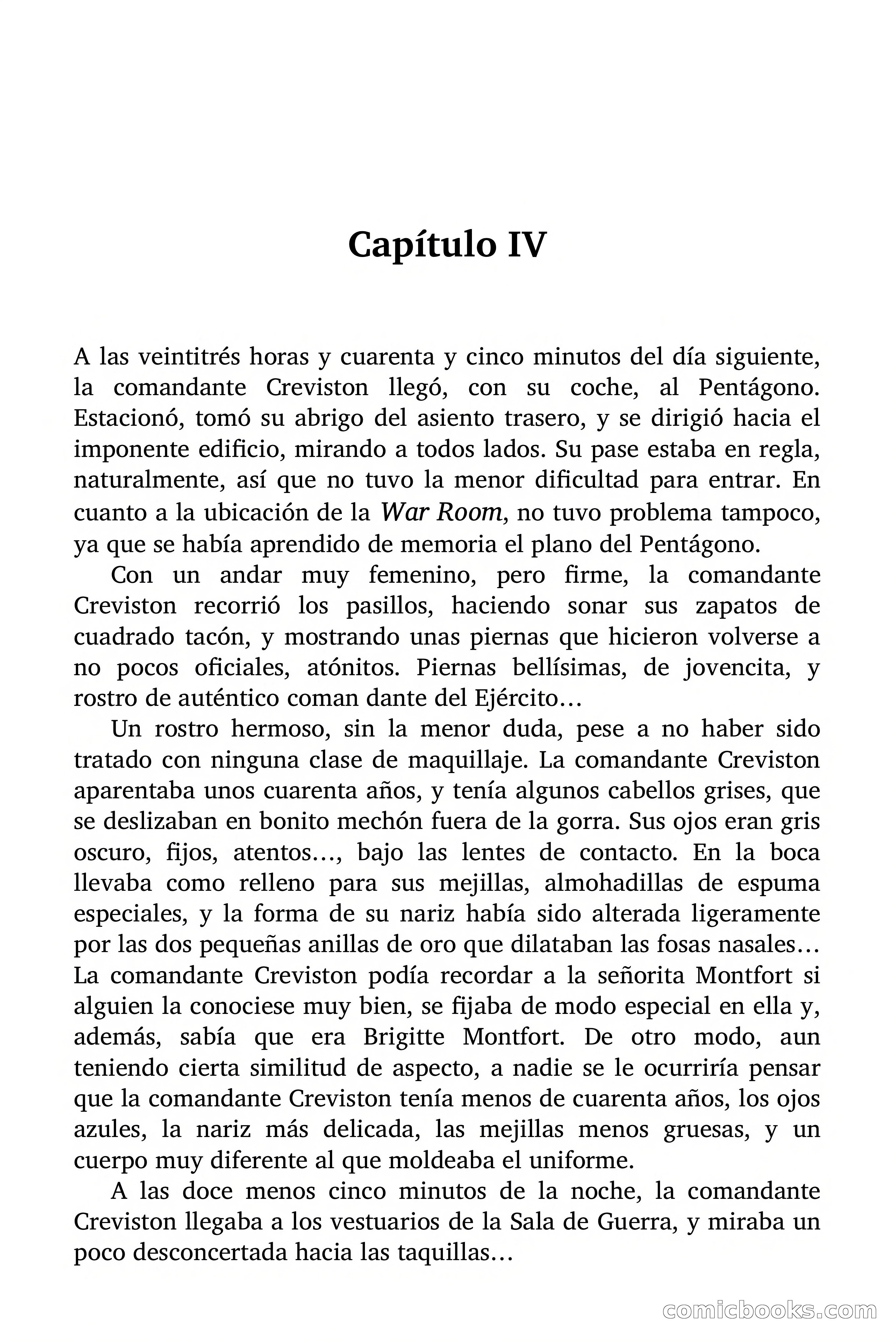 Brigitte en Acción — page 26 of 86