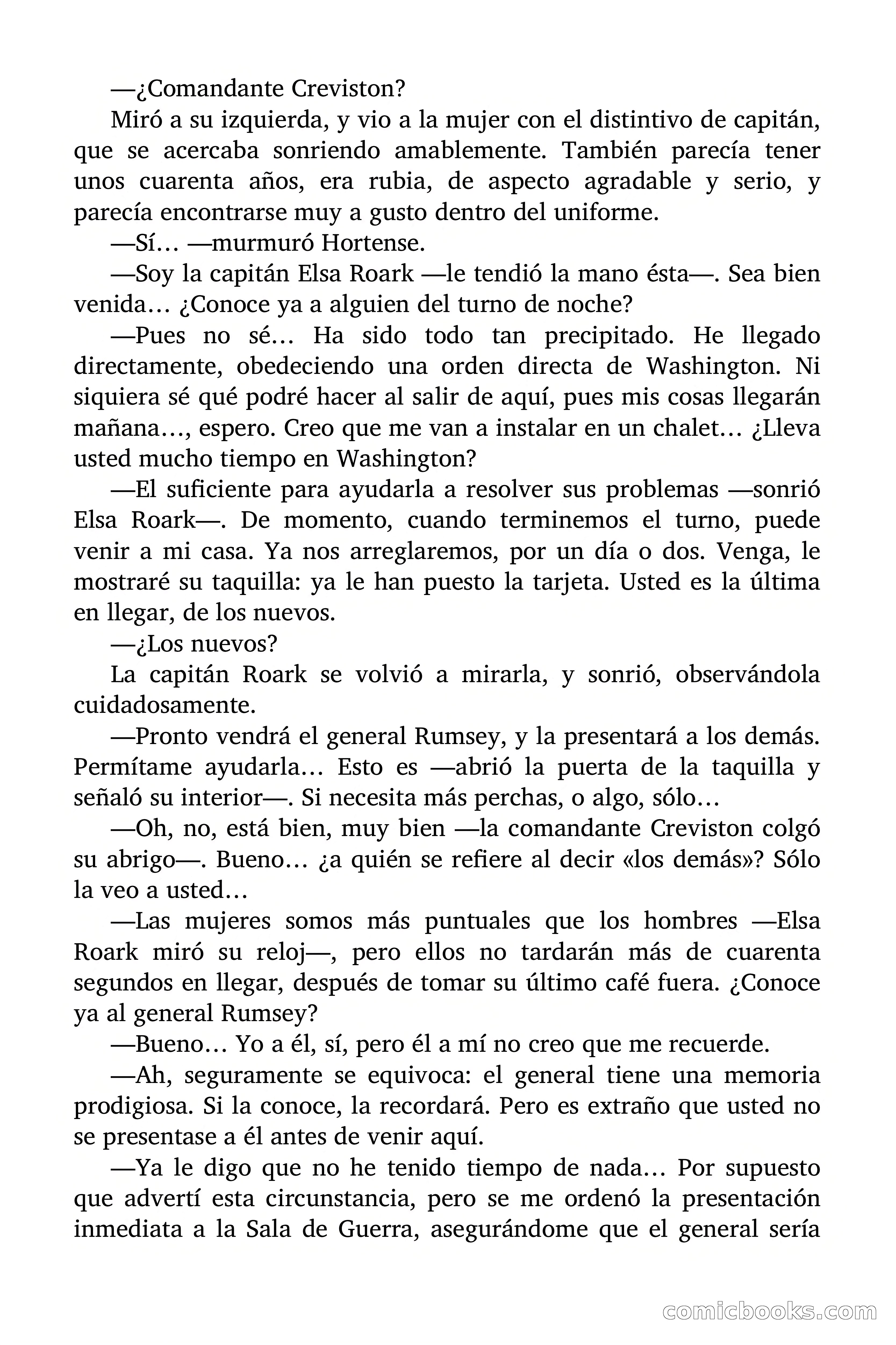 Brigitte en Acción — page 27 of 86