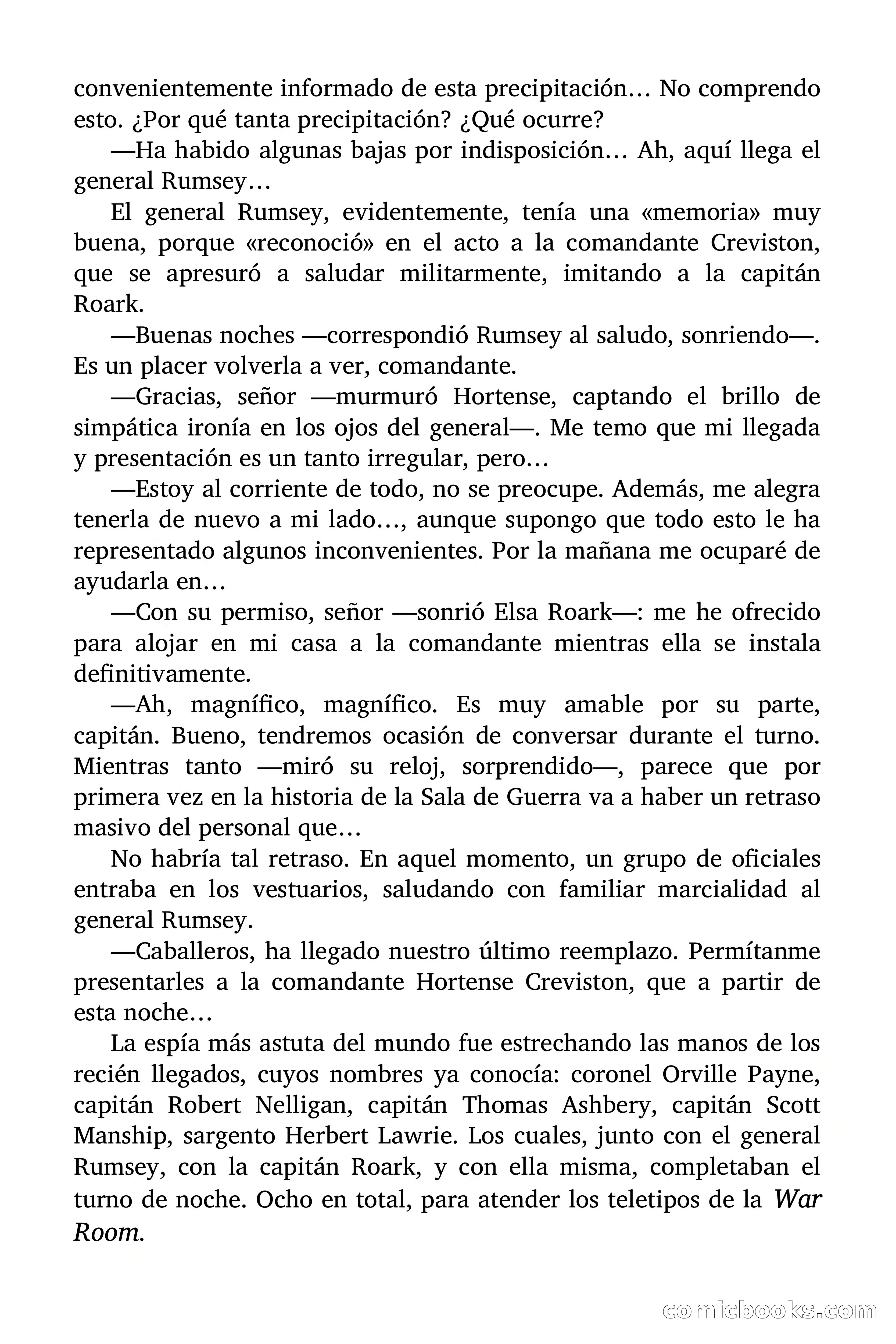 Brigitte en Acción — page 28 of 86
