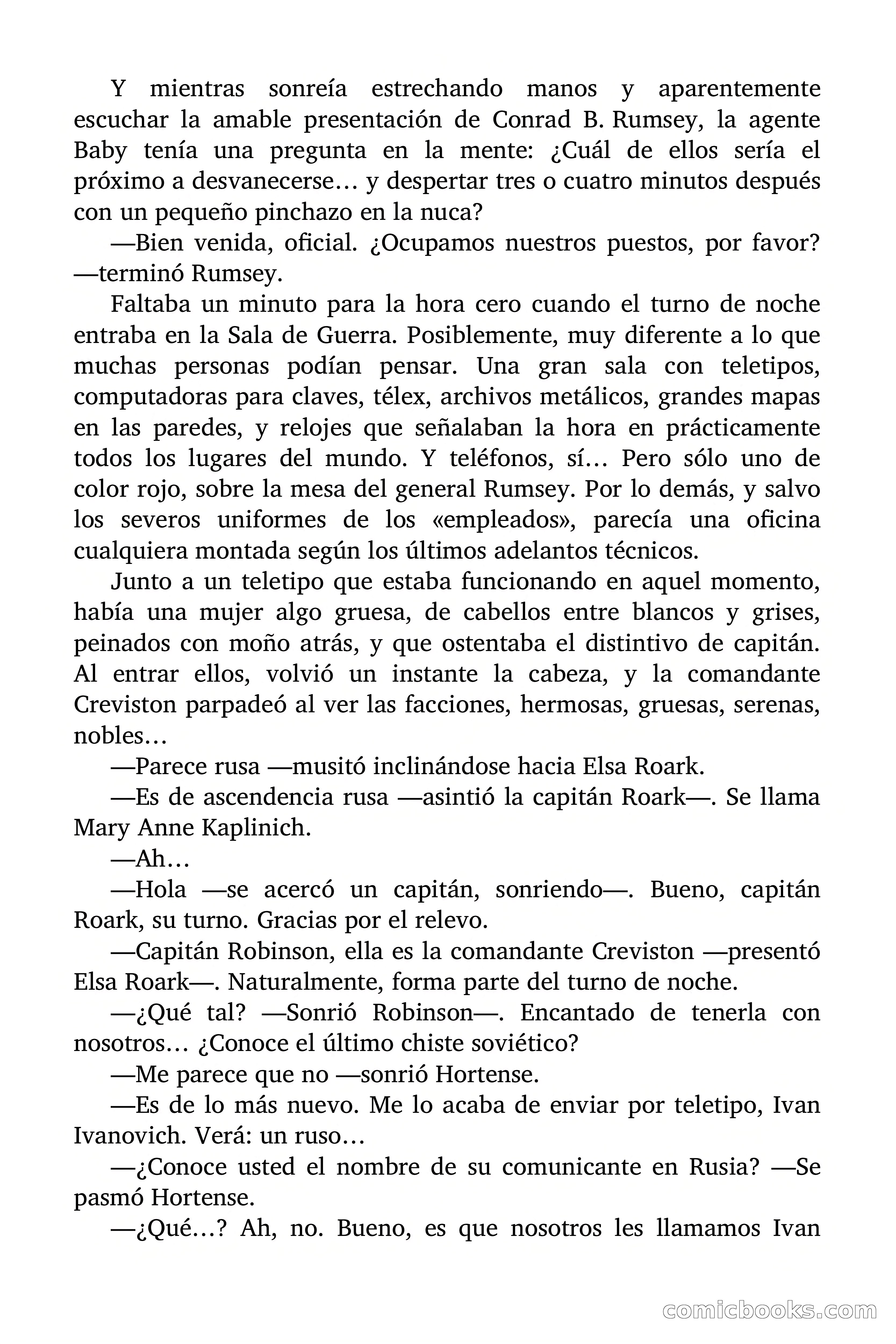 Brigitte en Acción — page 29 of 86