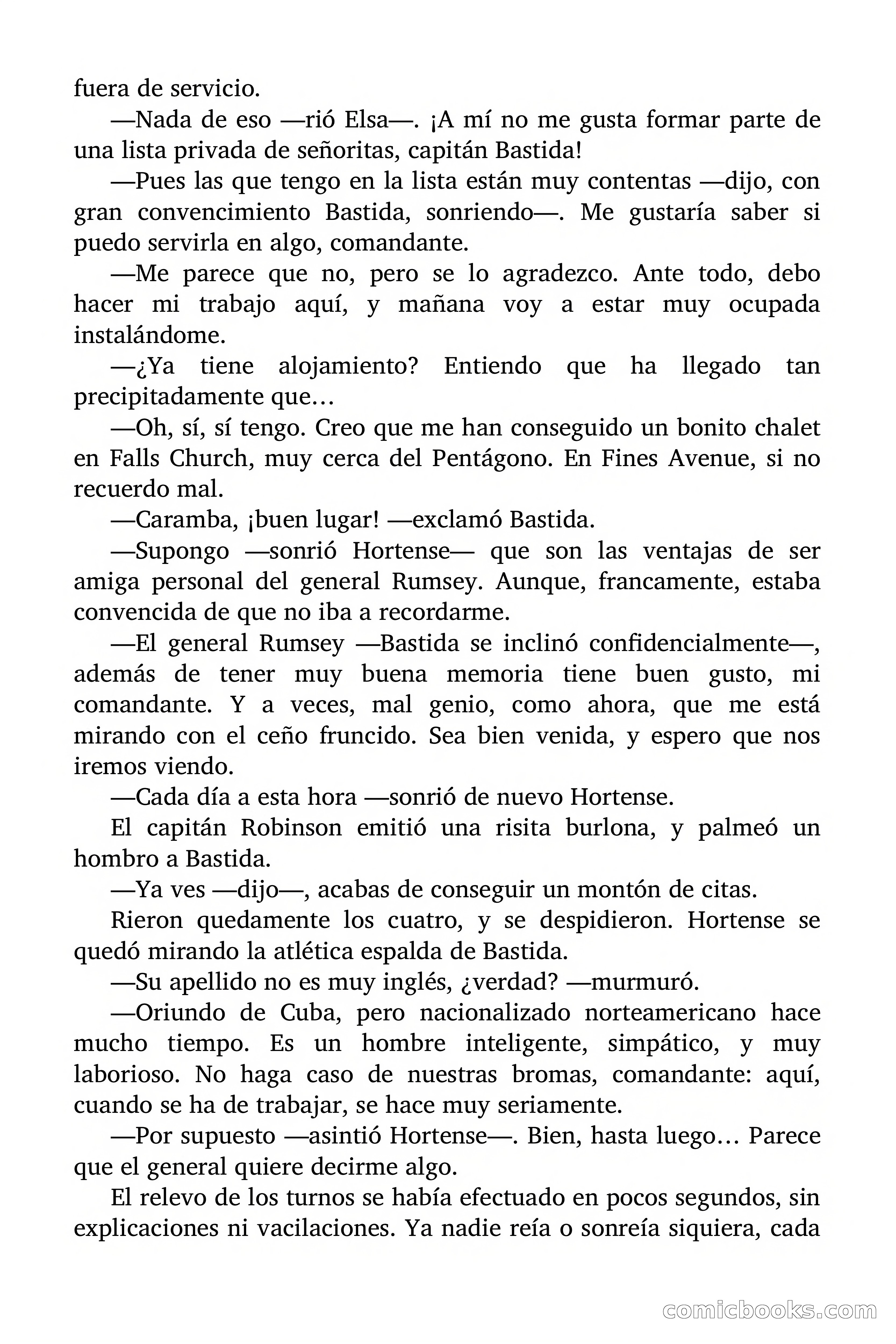Brigitte en Acción — page 31 of 86