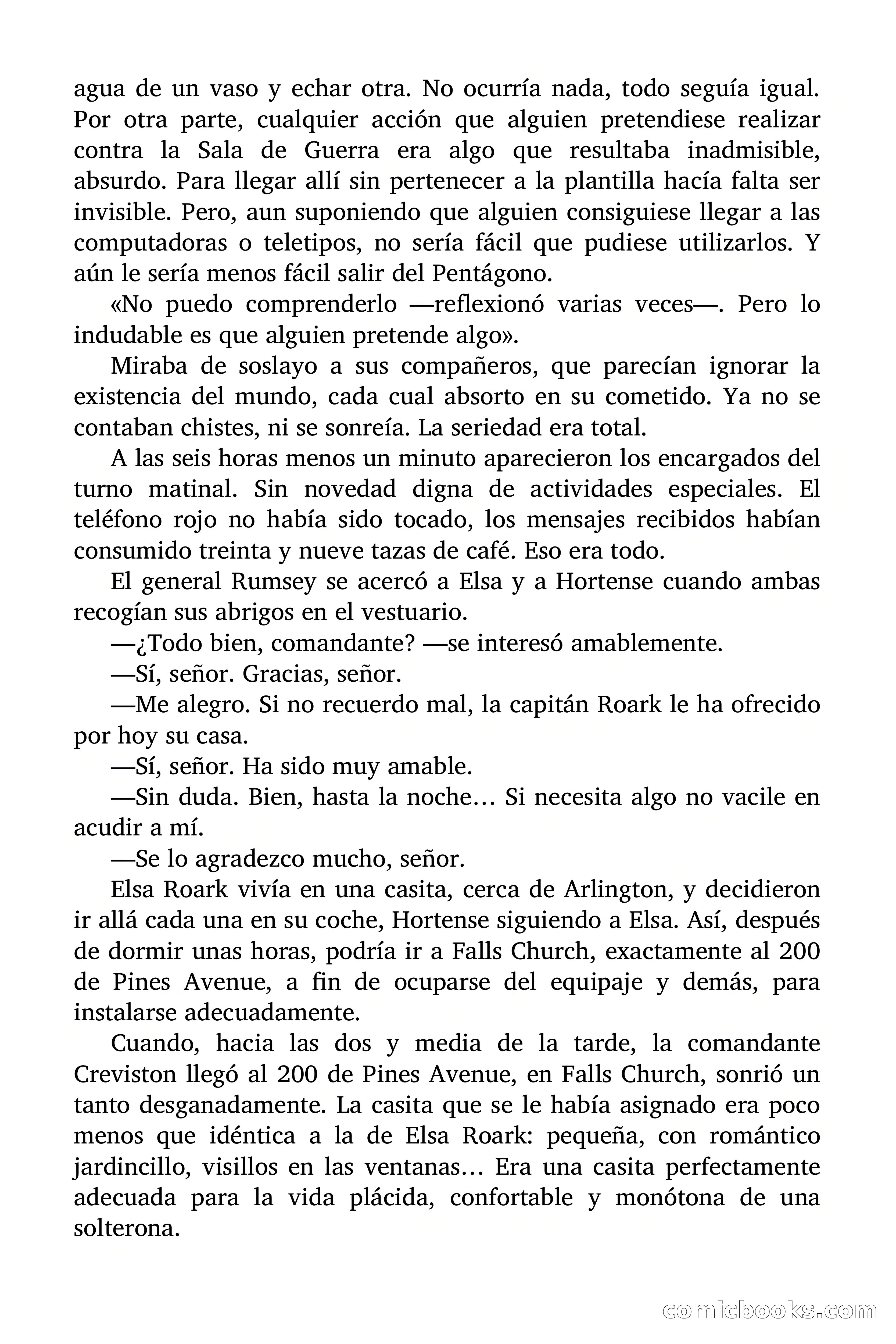 Brigitte en Acción — page 33 of 86