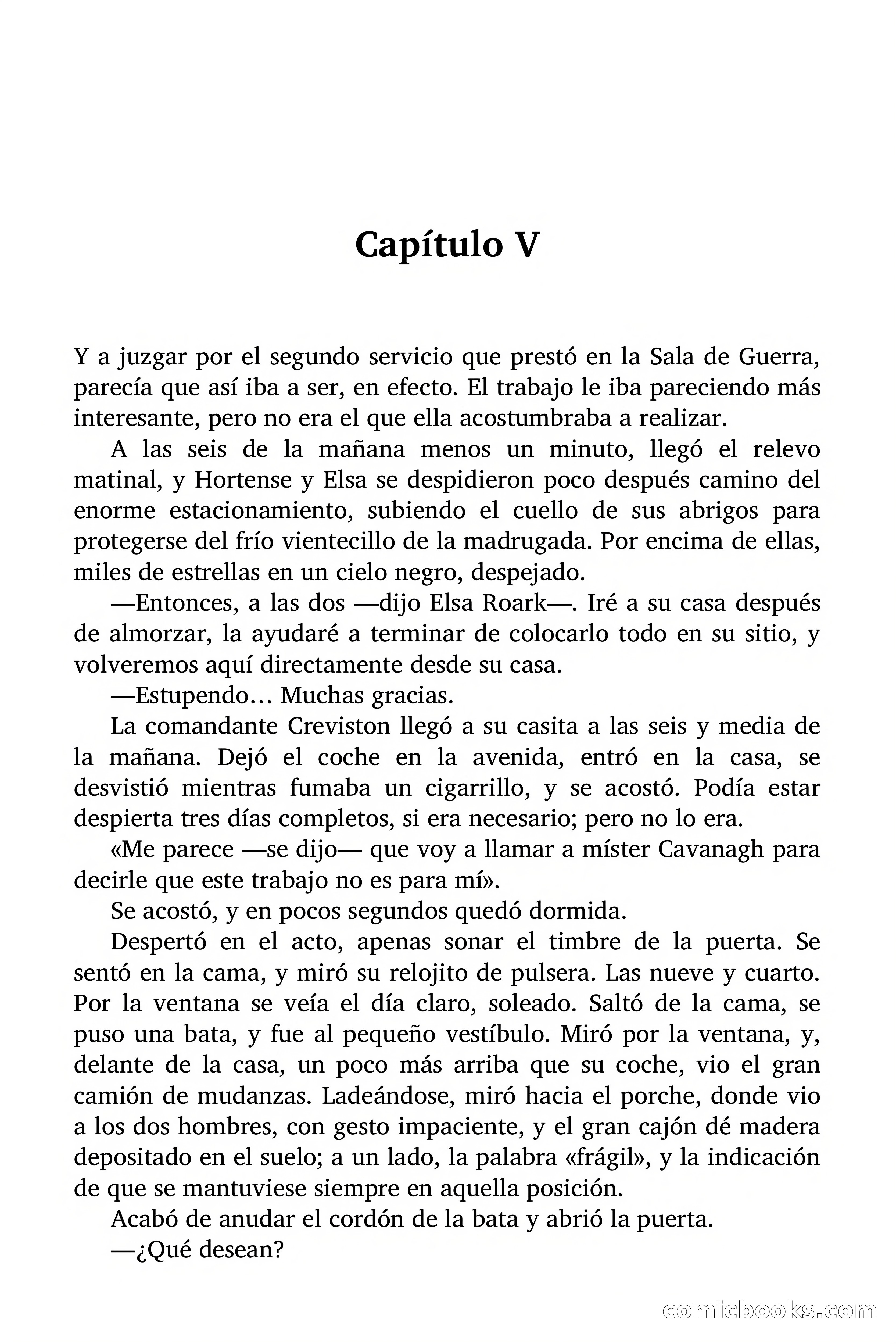Brigitte en Acción — page 37 of 86