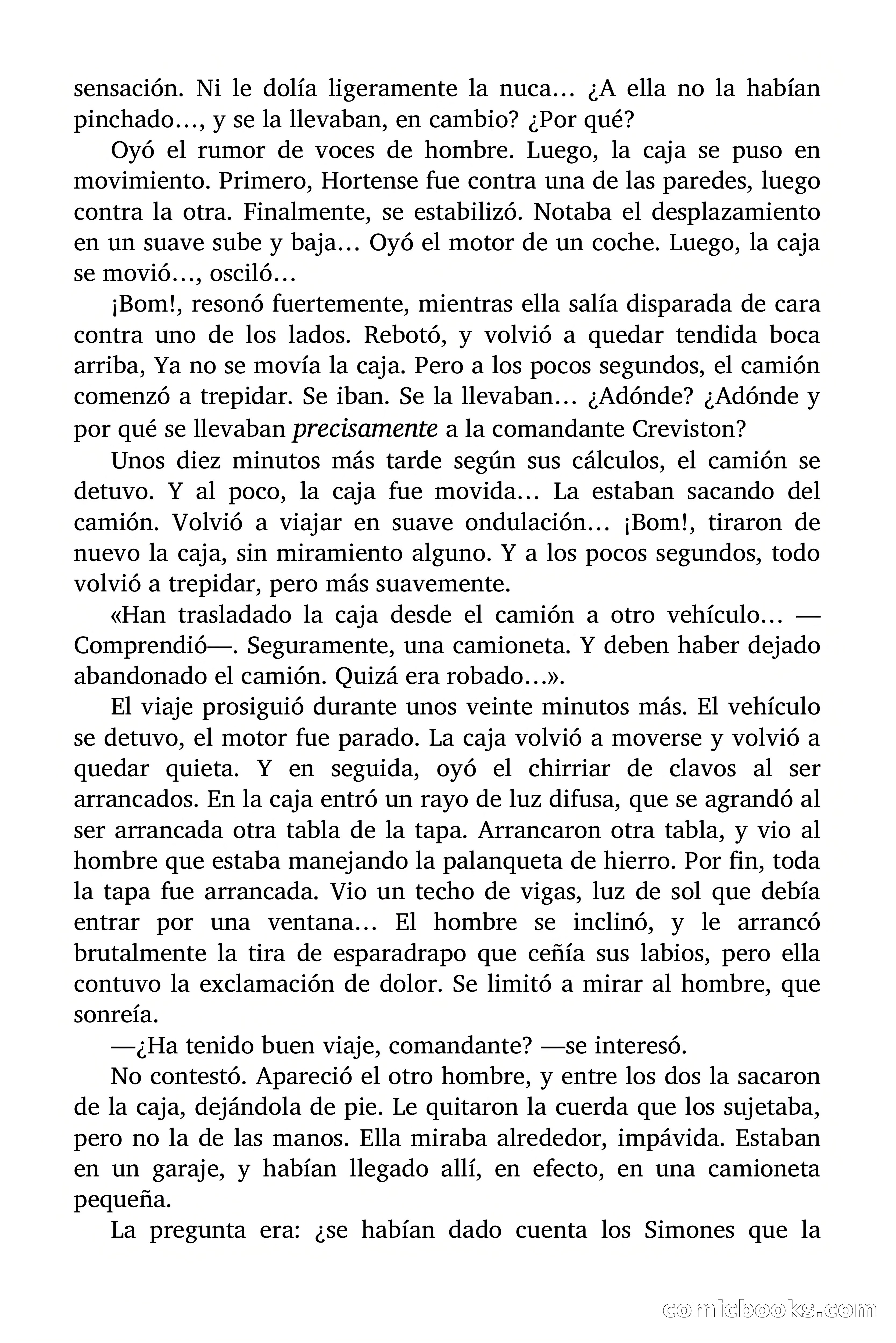Brigitte en Acción — page 39 of 86