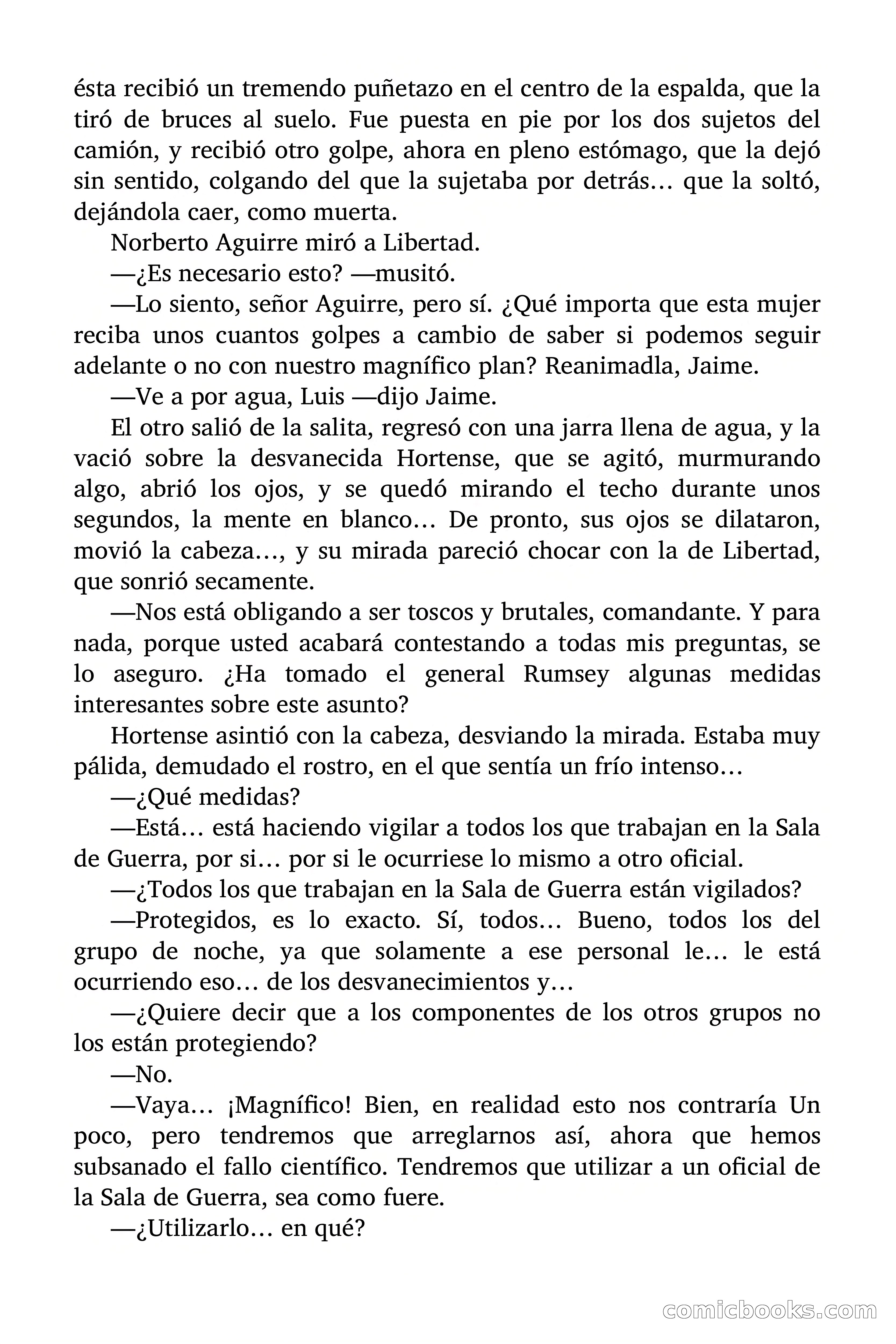 Brigitte en Acción — page 43 of 86