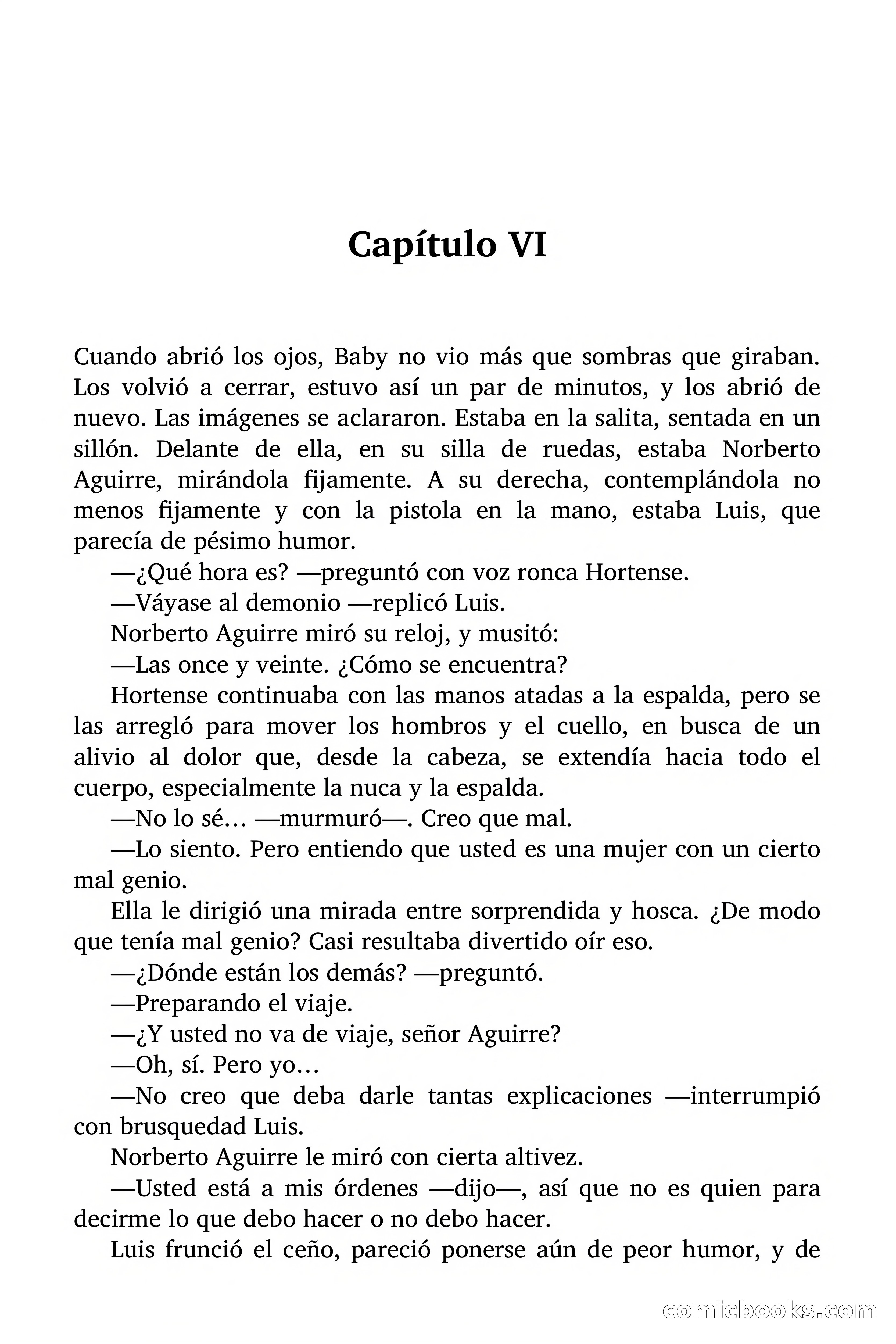 Brigitte en Acción — page 49 of 86