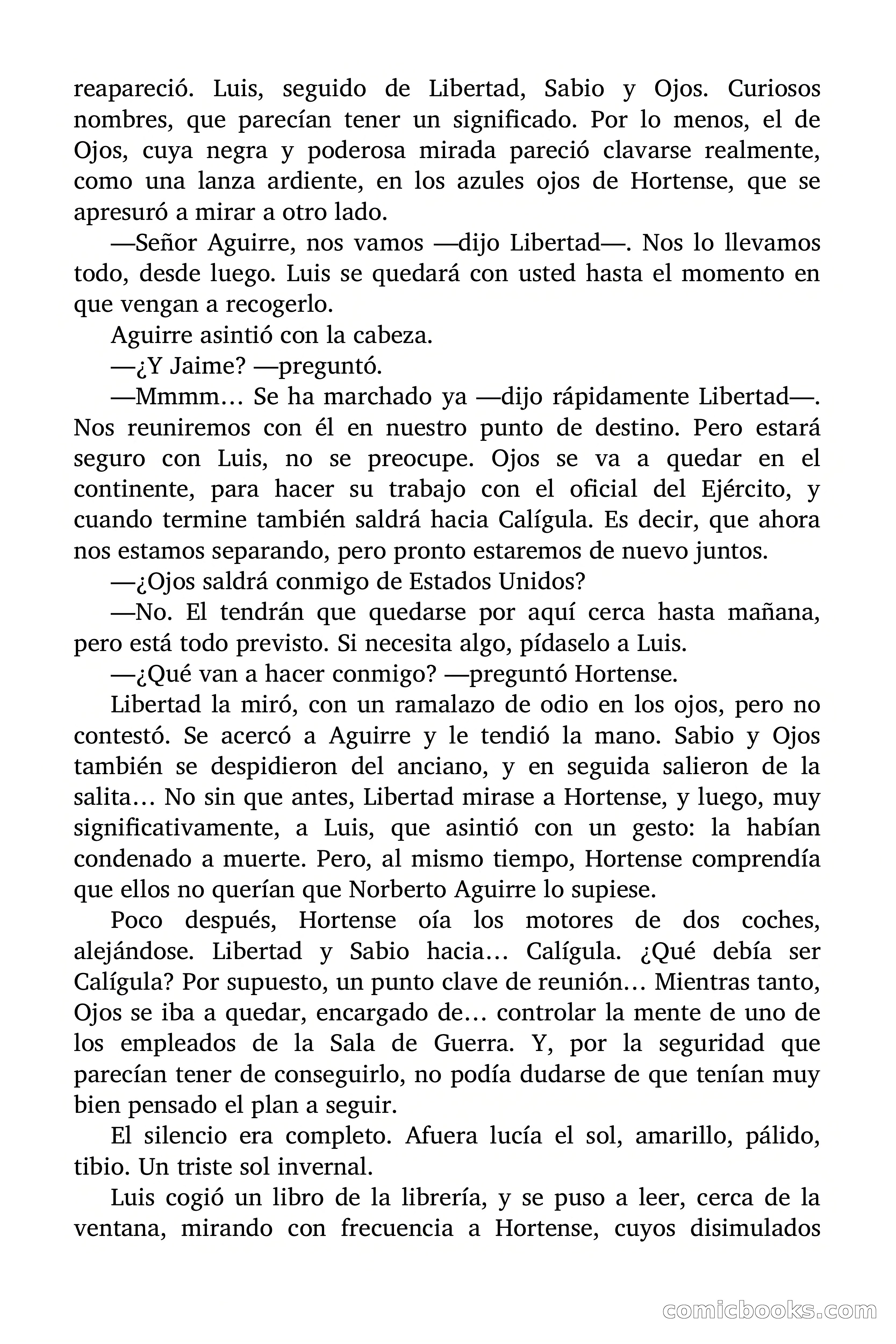 Brigitte en Acción — page 51 of 86