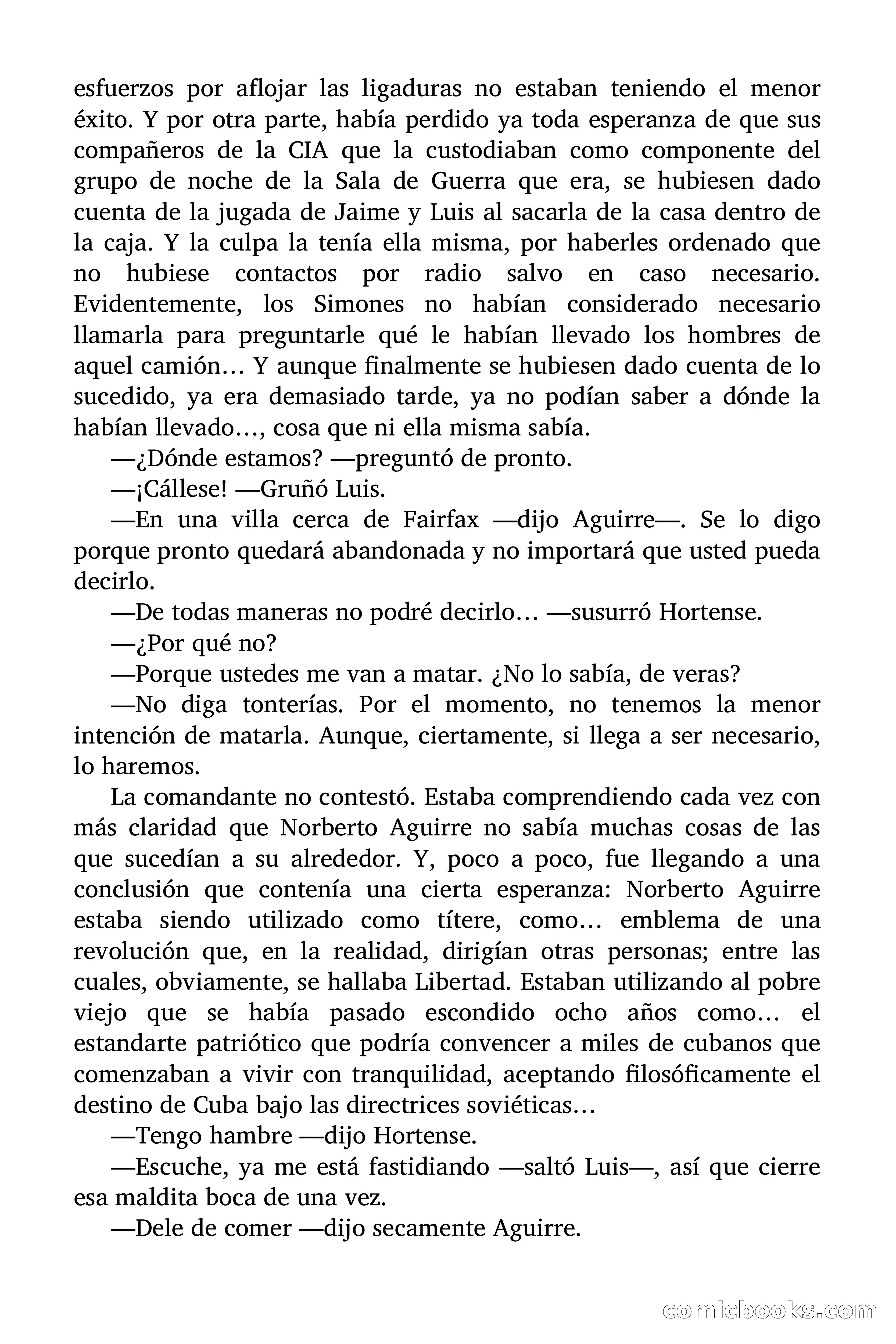 Brigitte en Acción — page 52 of 86