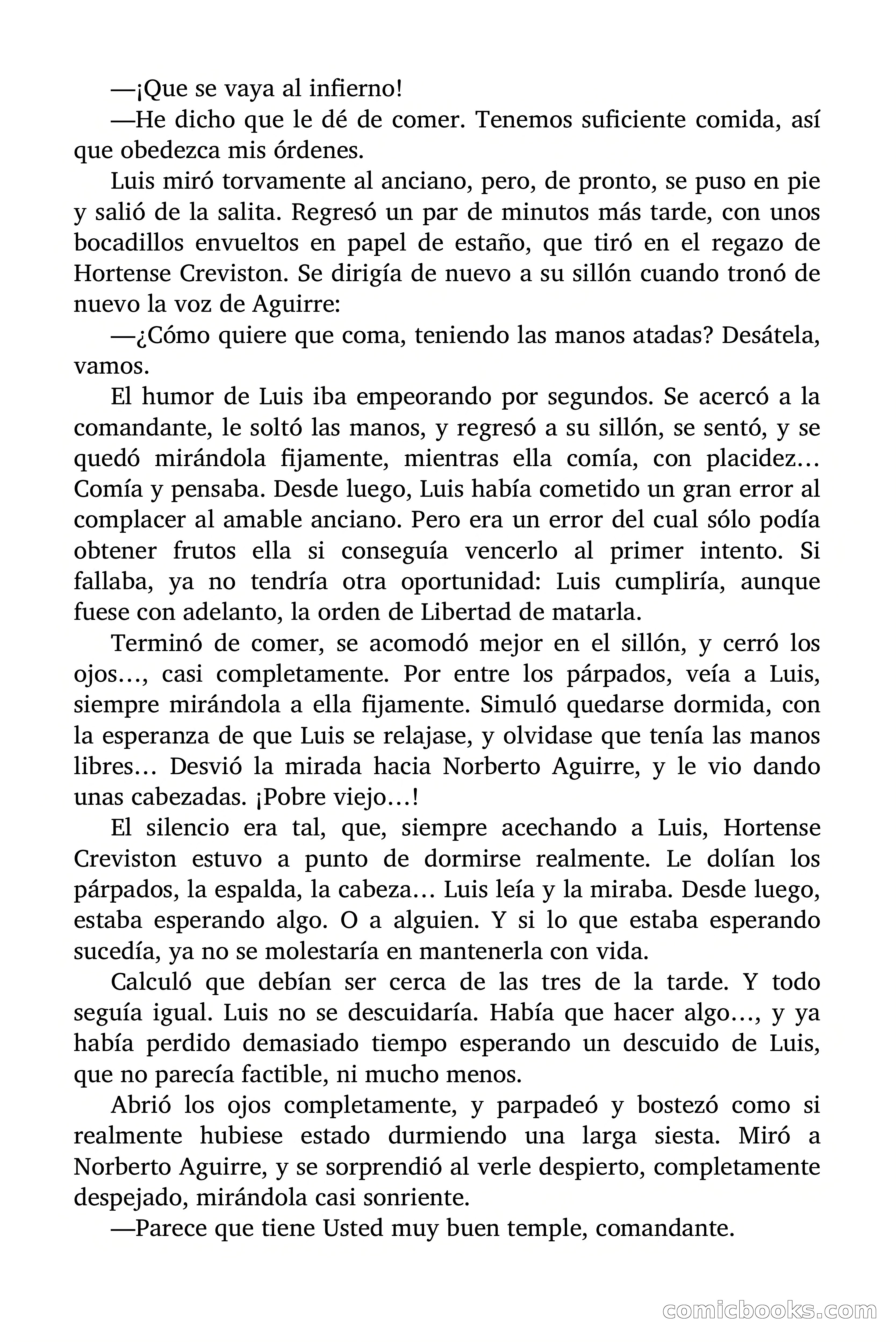 Brigitte en Acción — page 53 of 86