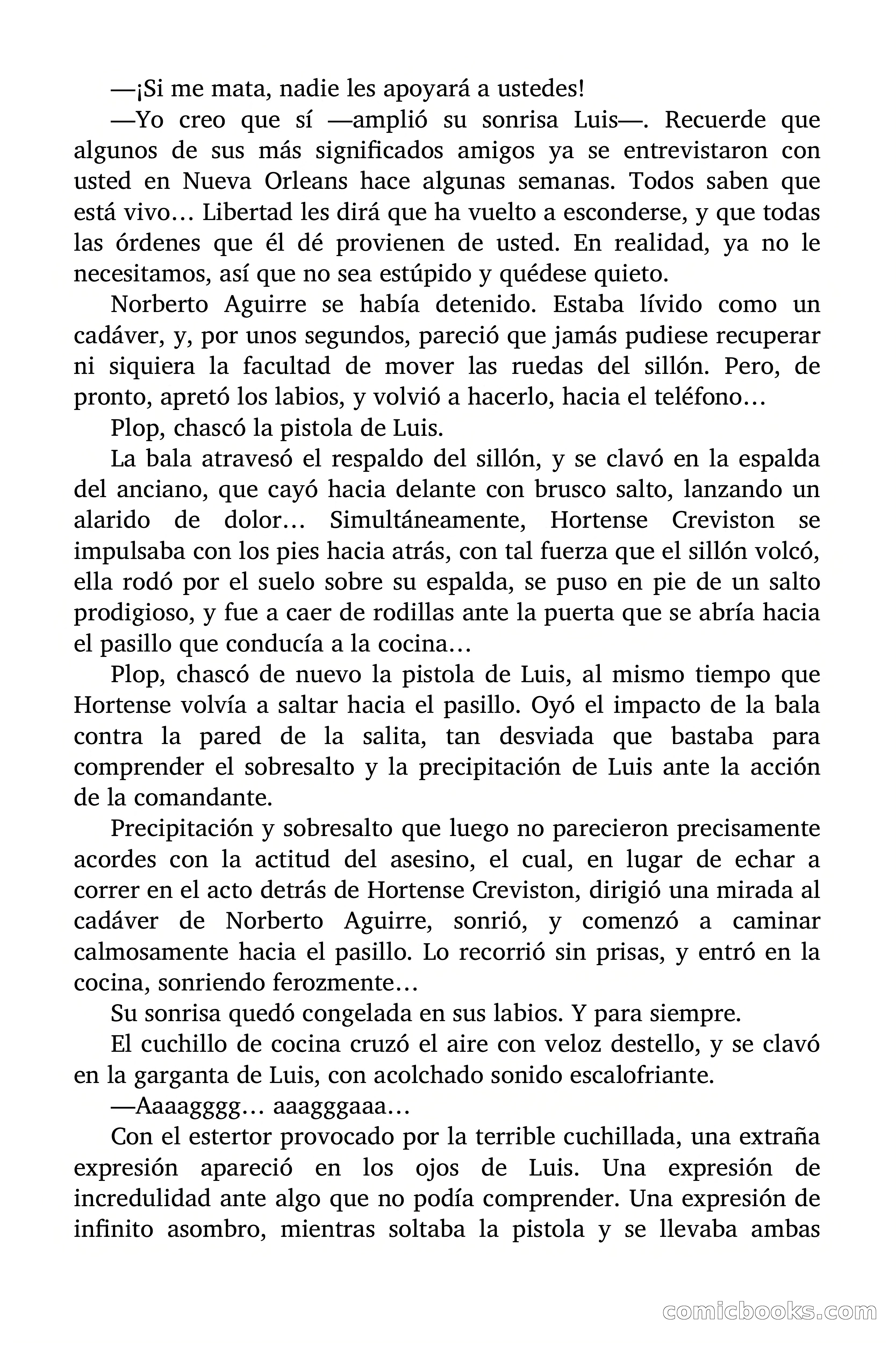 Brigitte en Acción — page 55 of 86