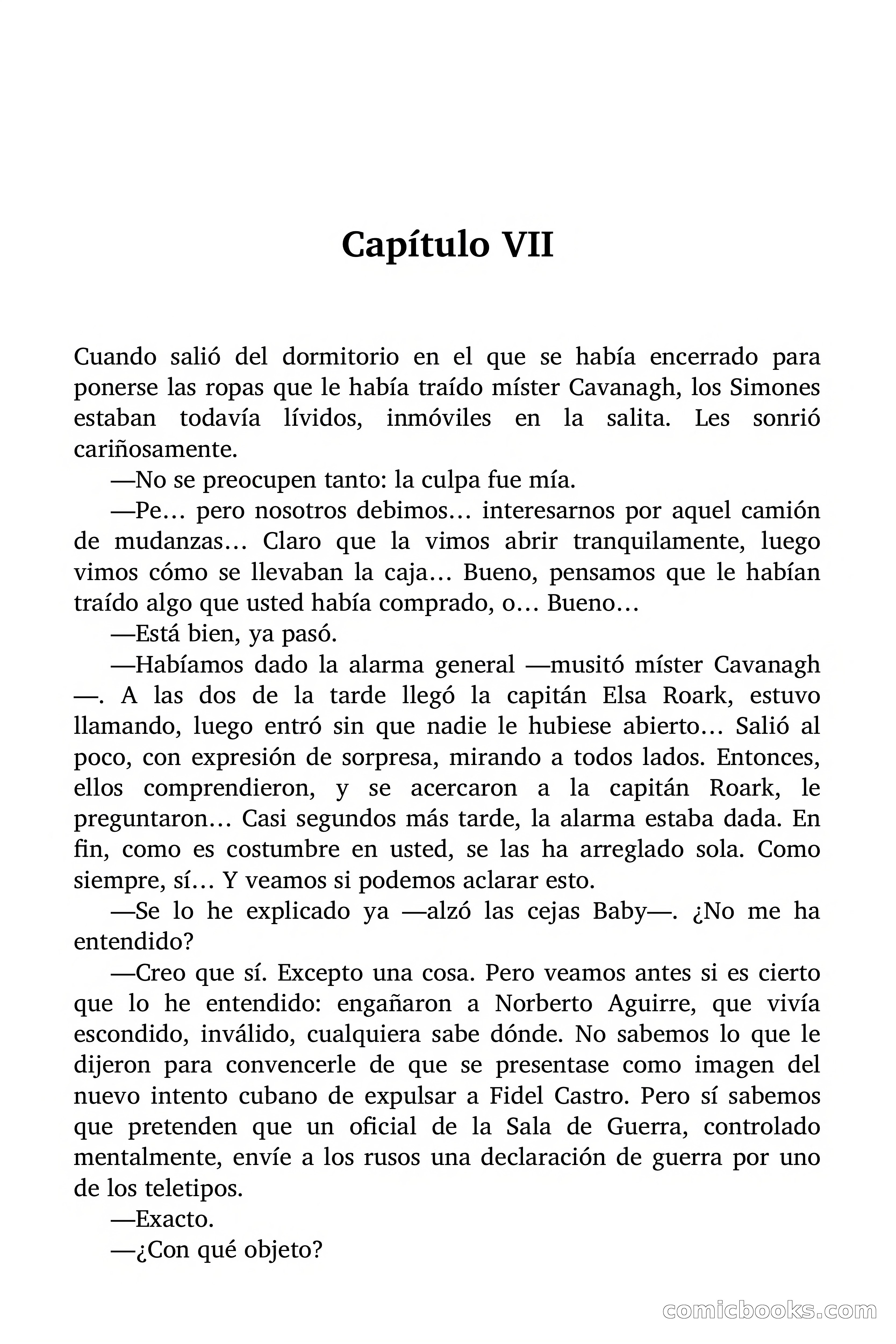 Brigitte en Acción — page 57 of 86