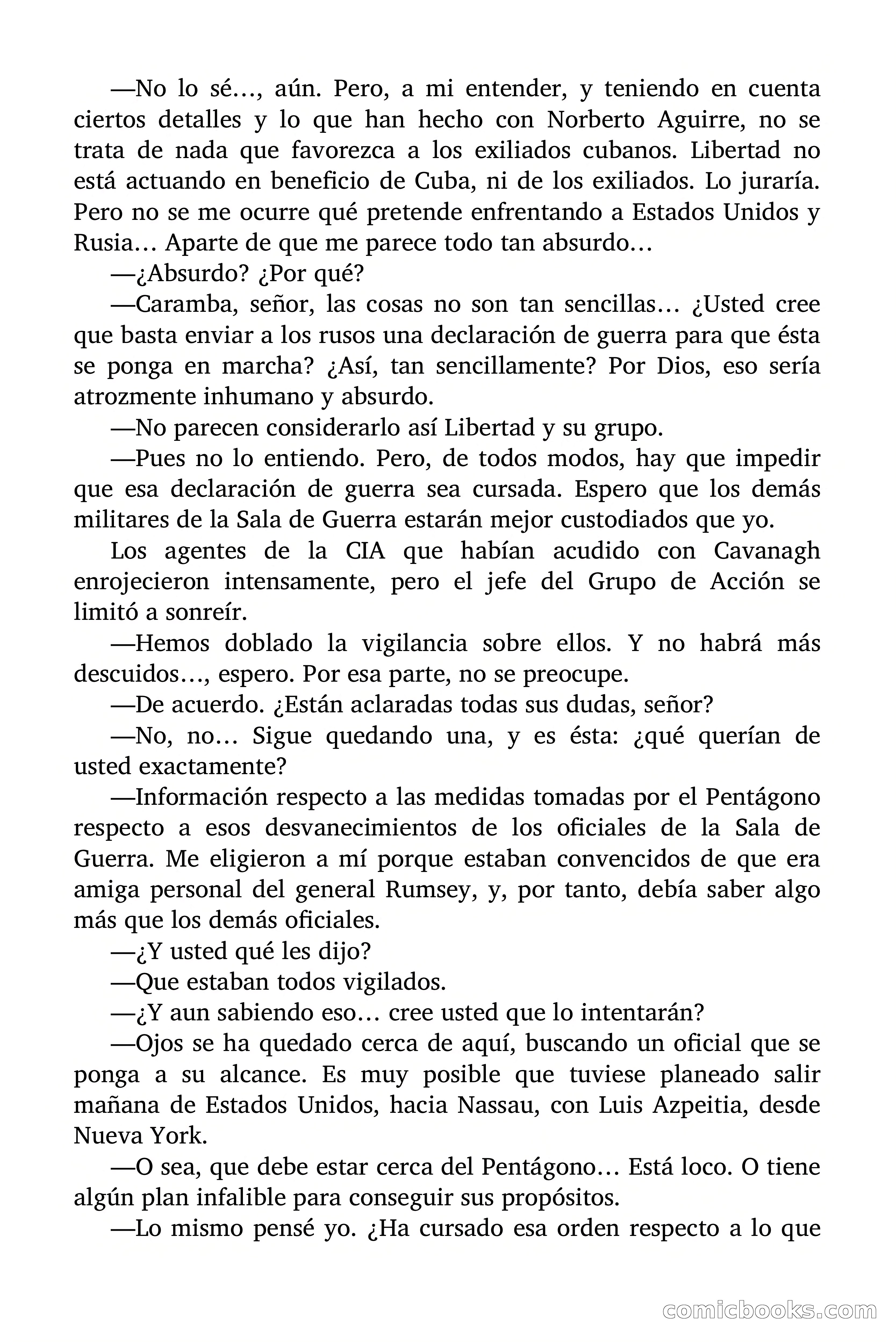 Brigitte en Acción — page 58 of 86