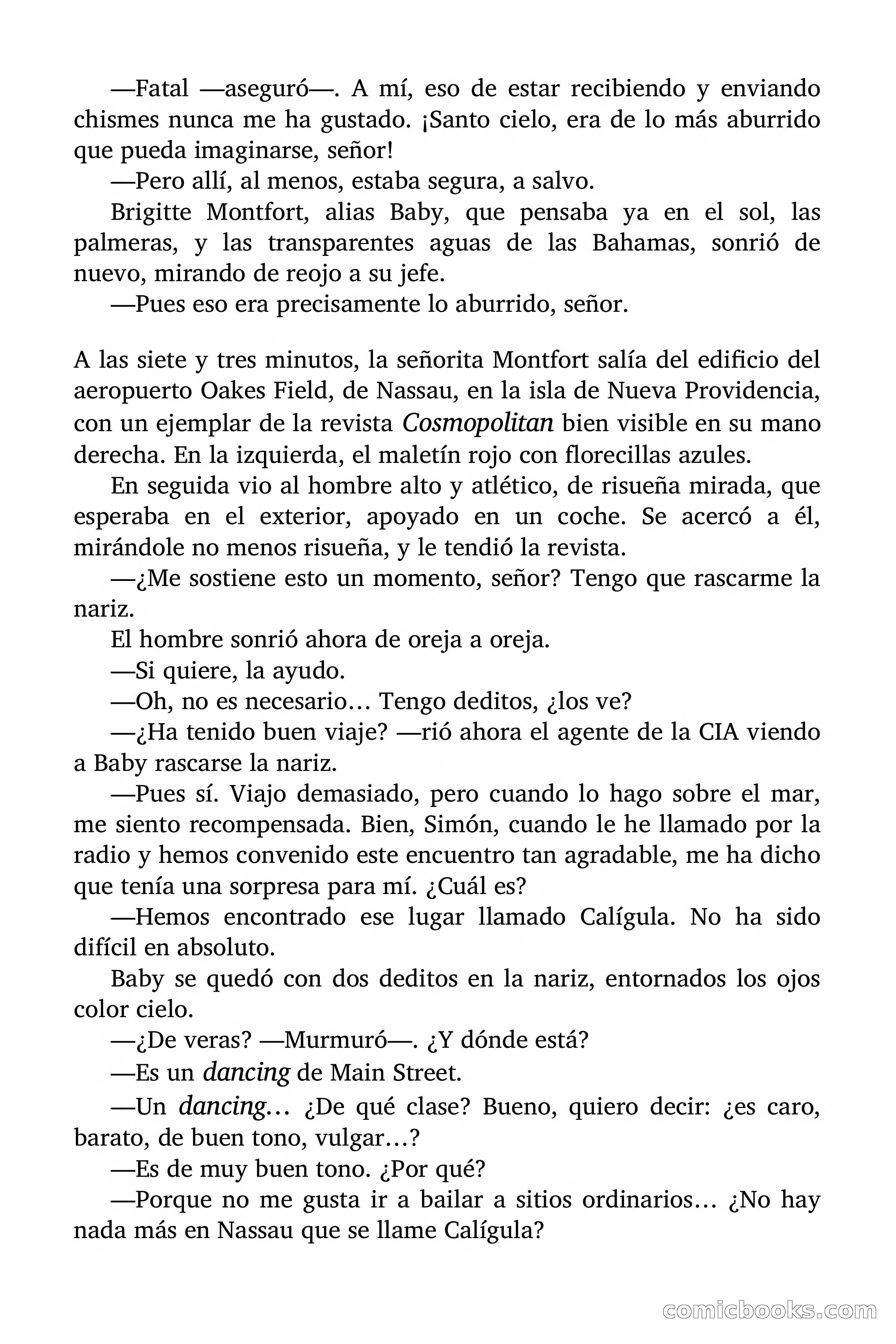 Brigitte en Acción — page 60 of 86