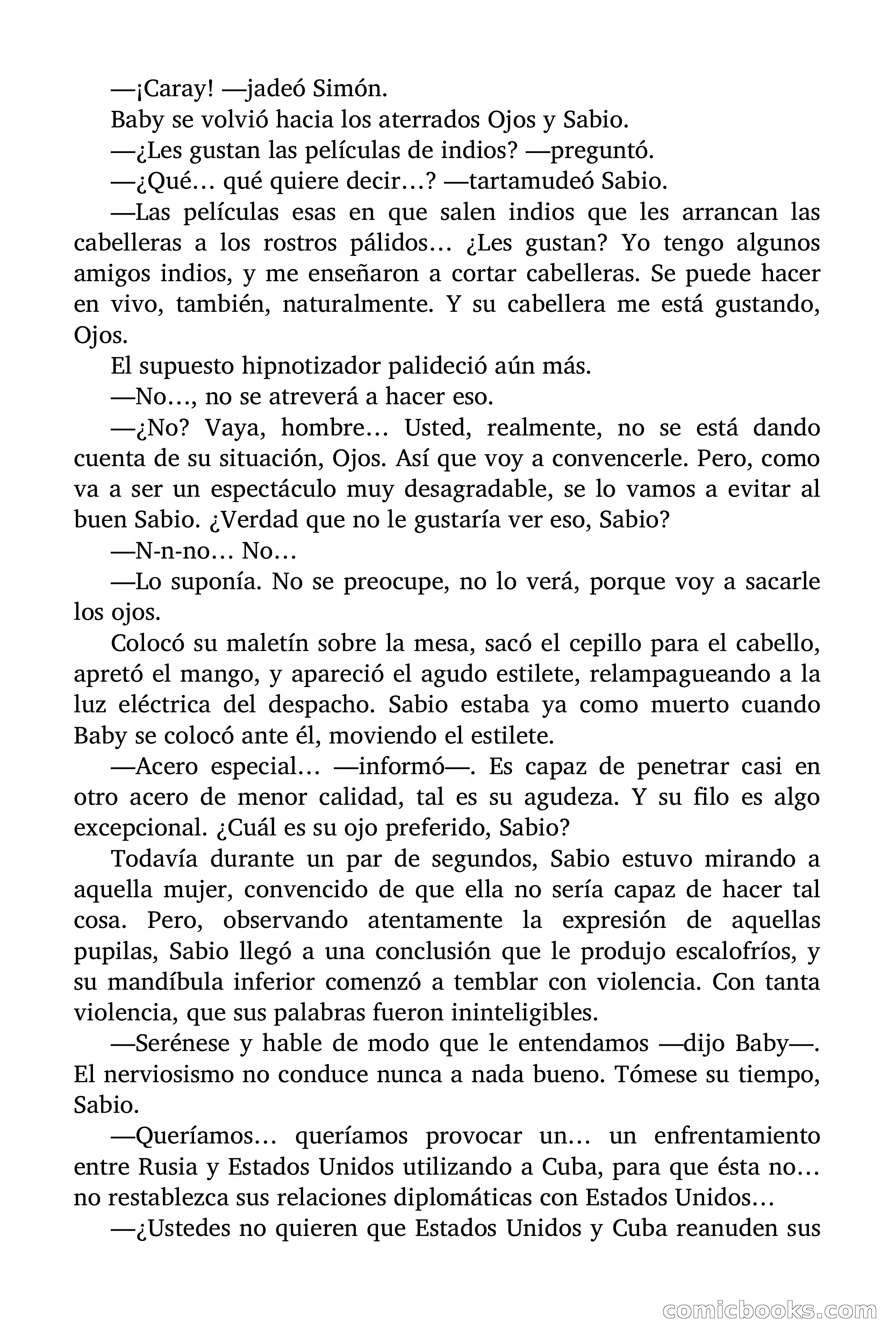 Brigitte en Acción — page 69 of 86
