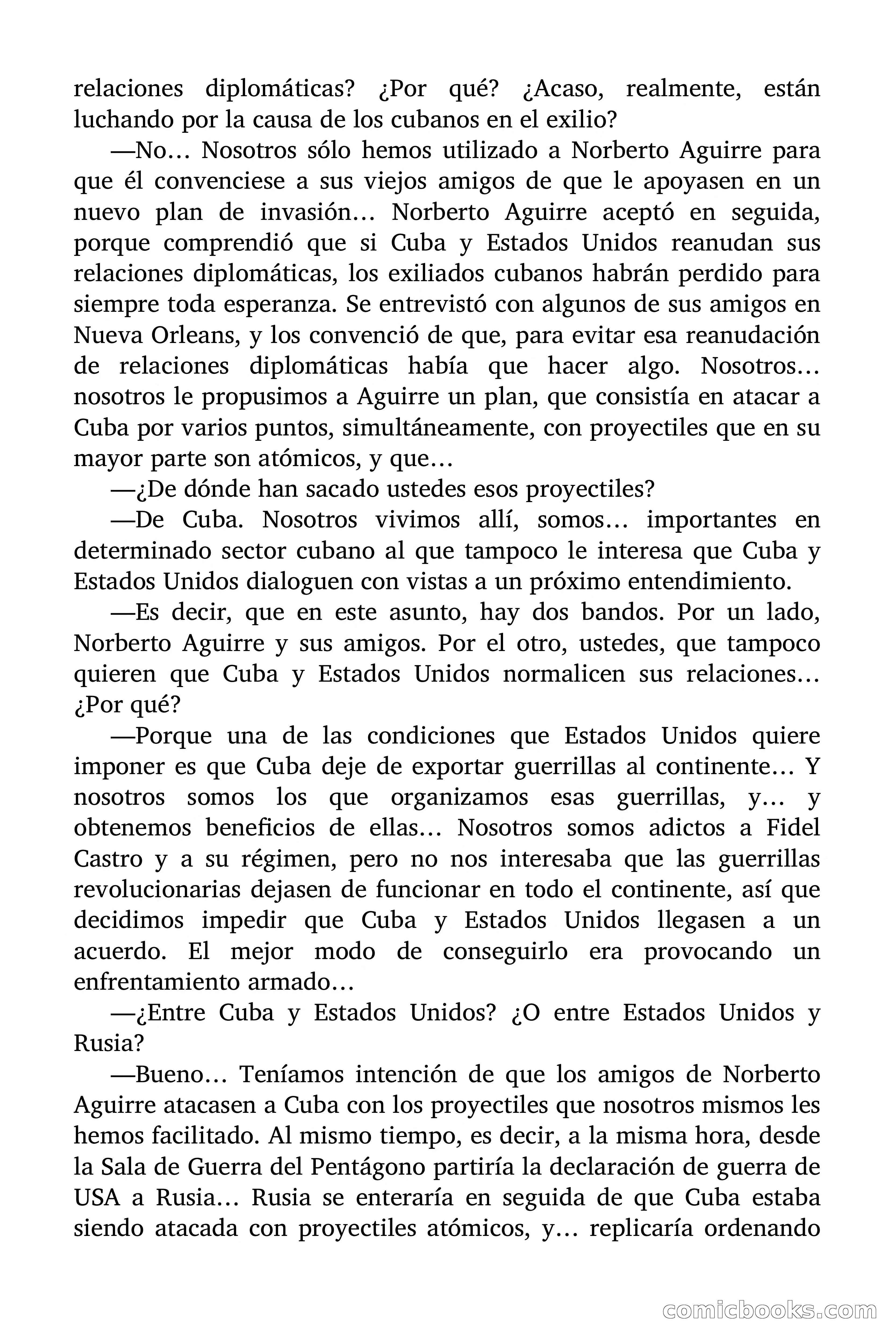 Brigitte en Acción — page 70 of 86